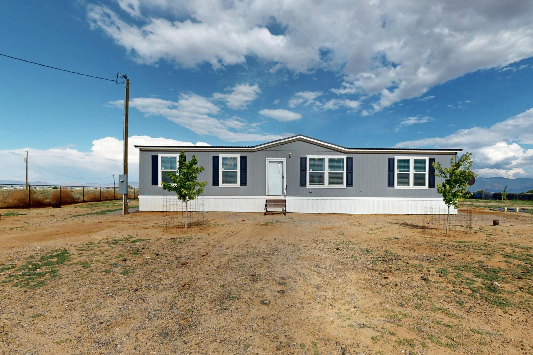 8 LILA Road