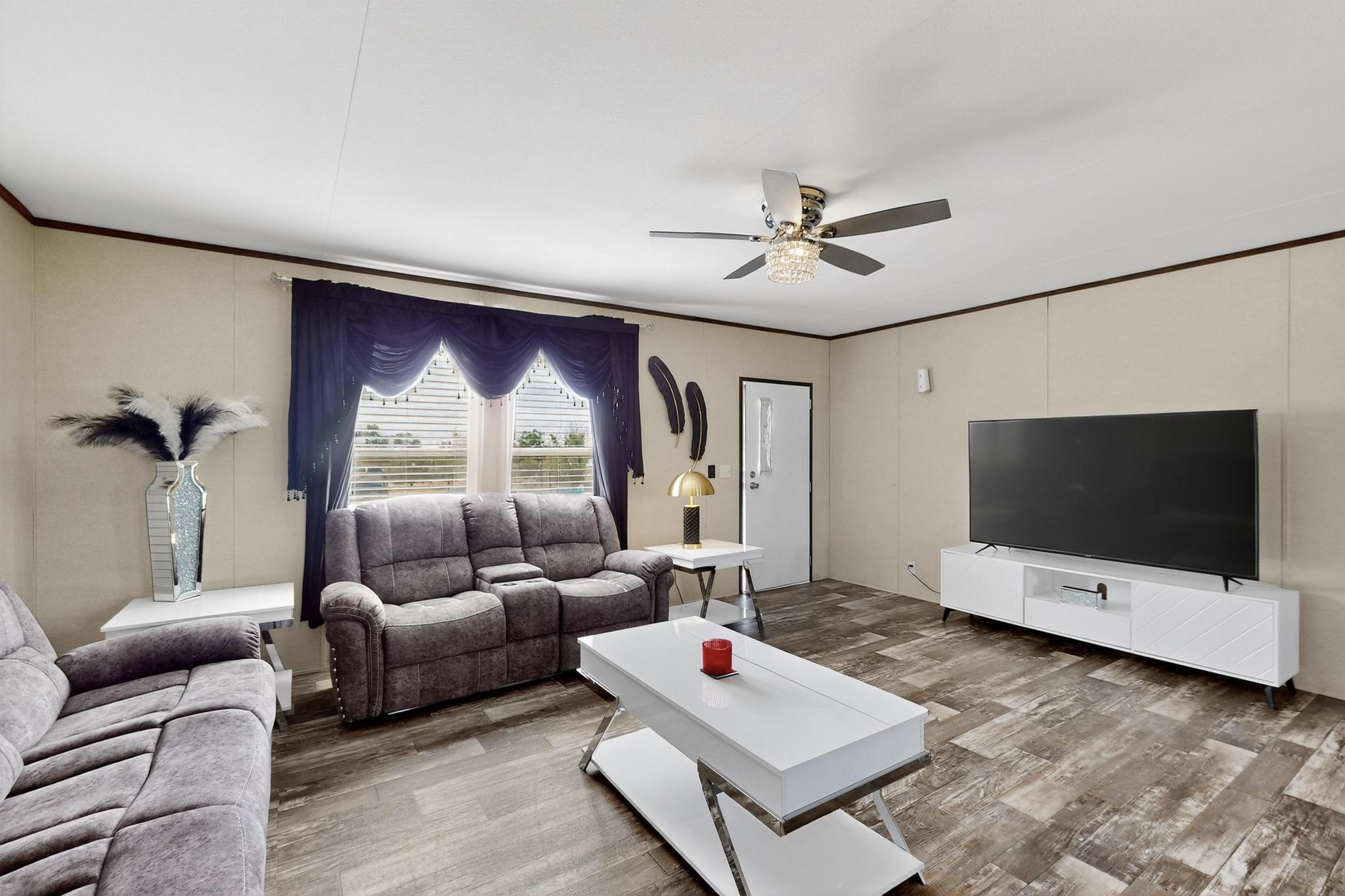 8 LILA Road