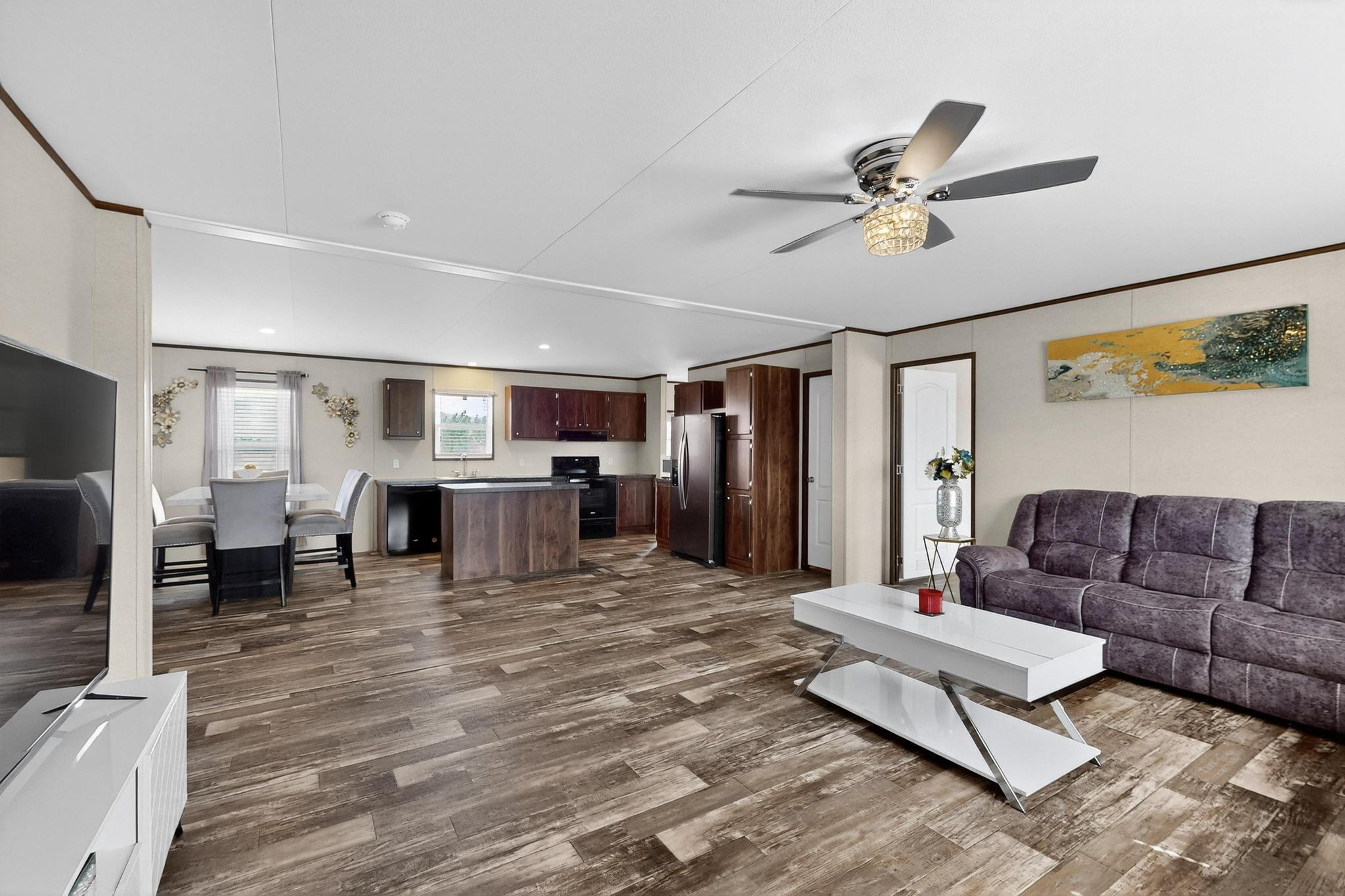 8 LILA Road
