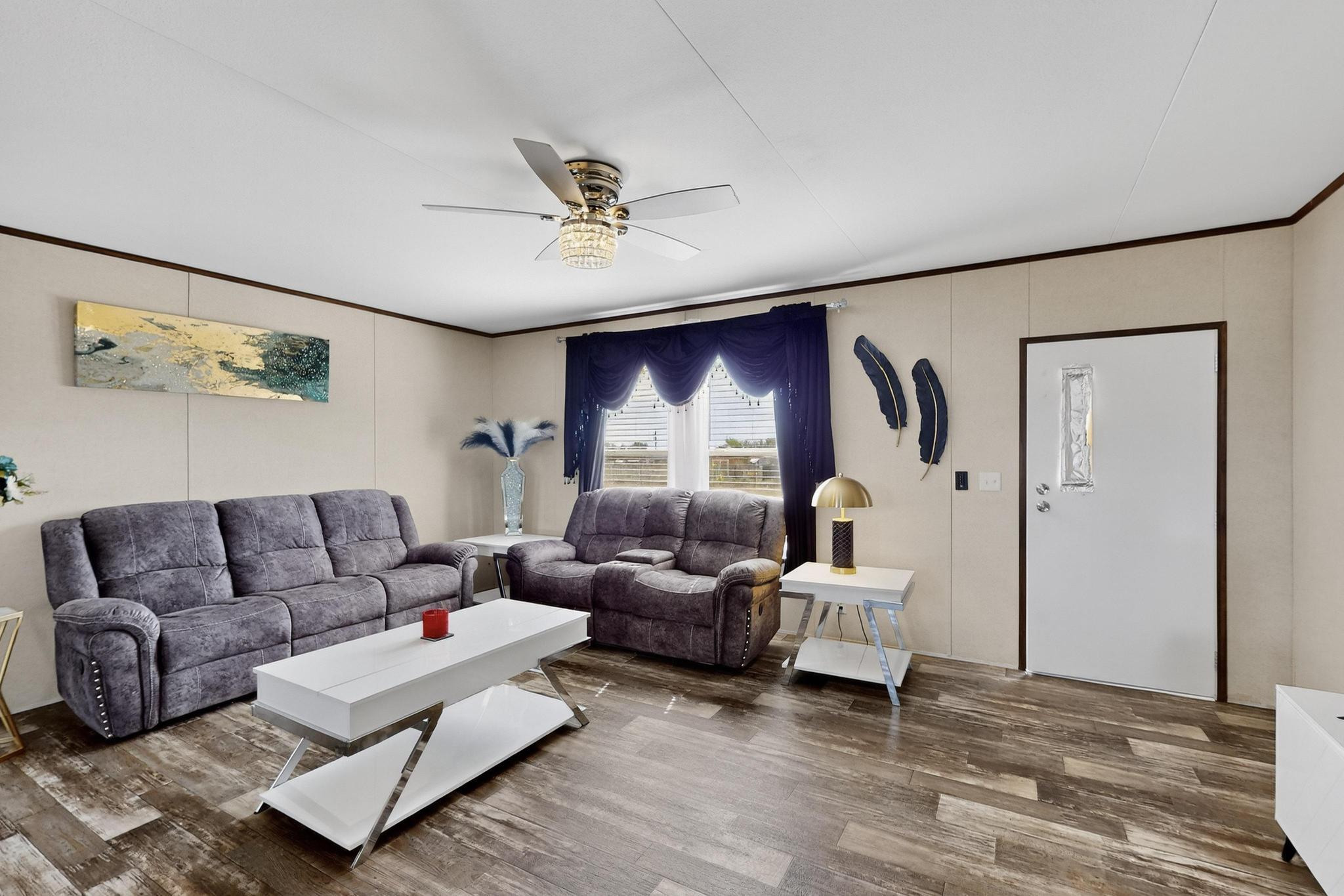 8 LILA Road