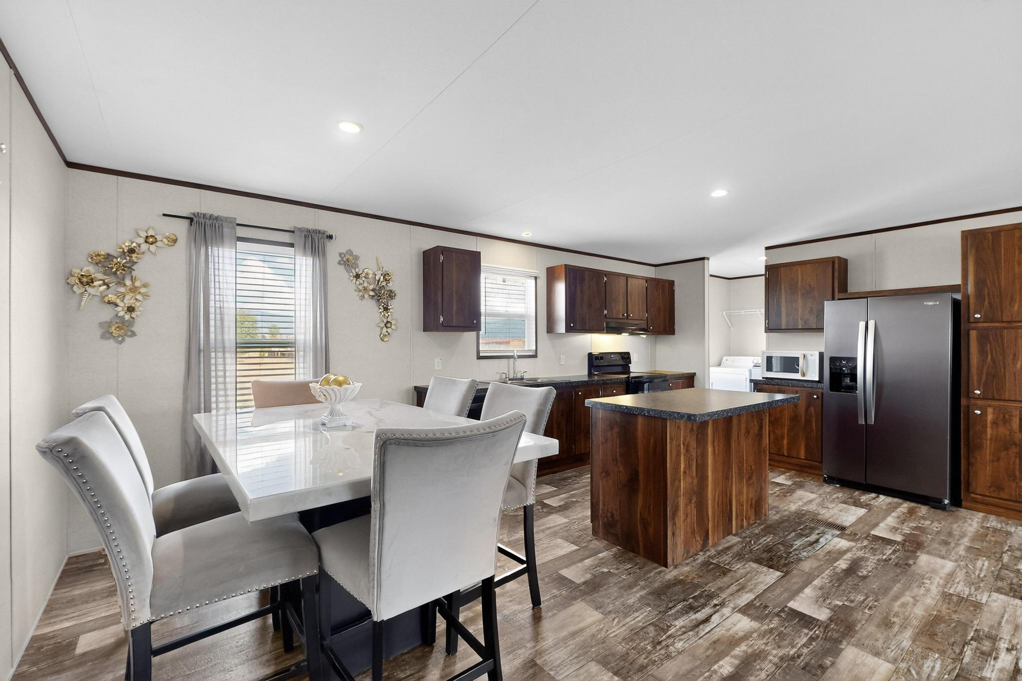 8 LILA Road