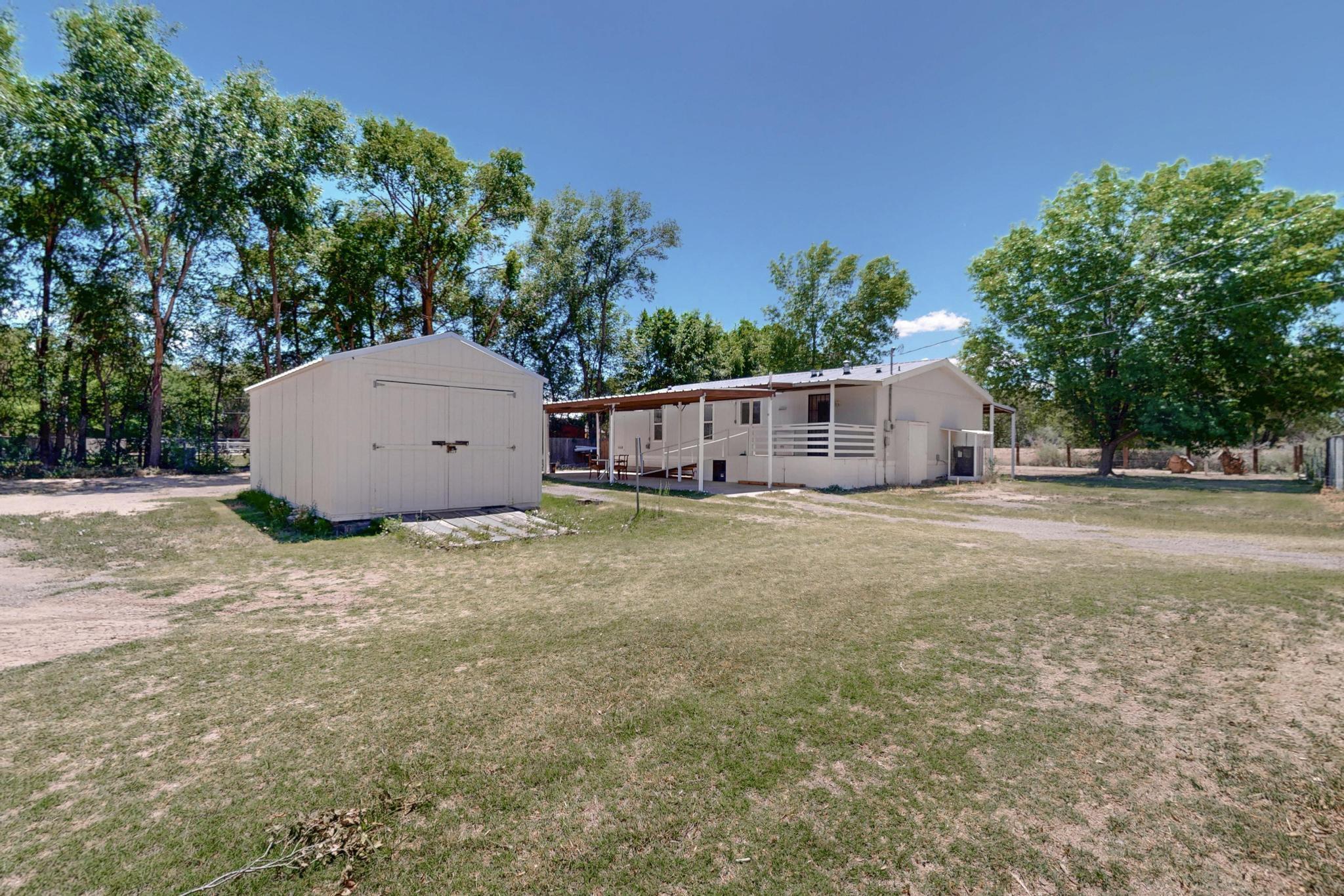1852 Danny Gallegos Road