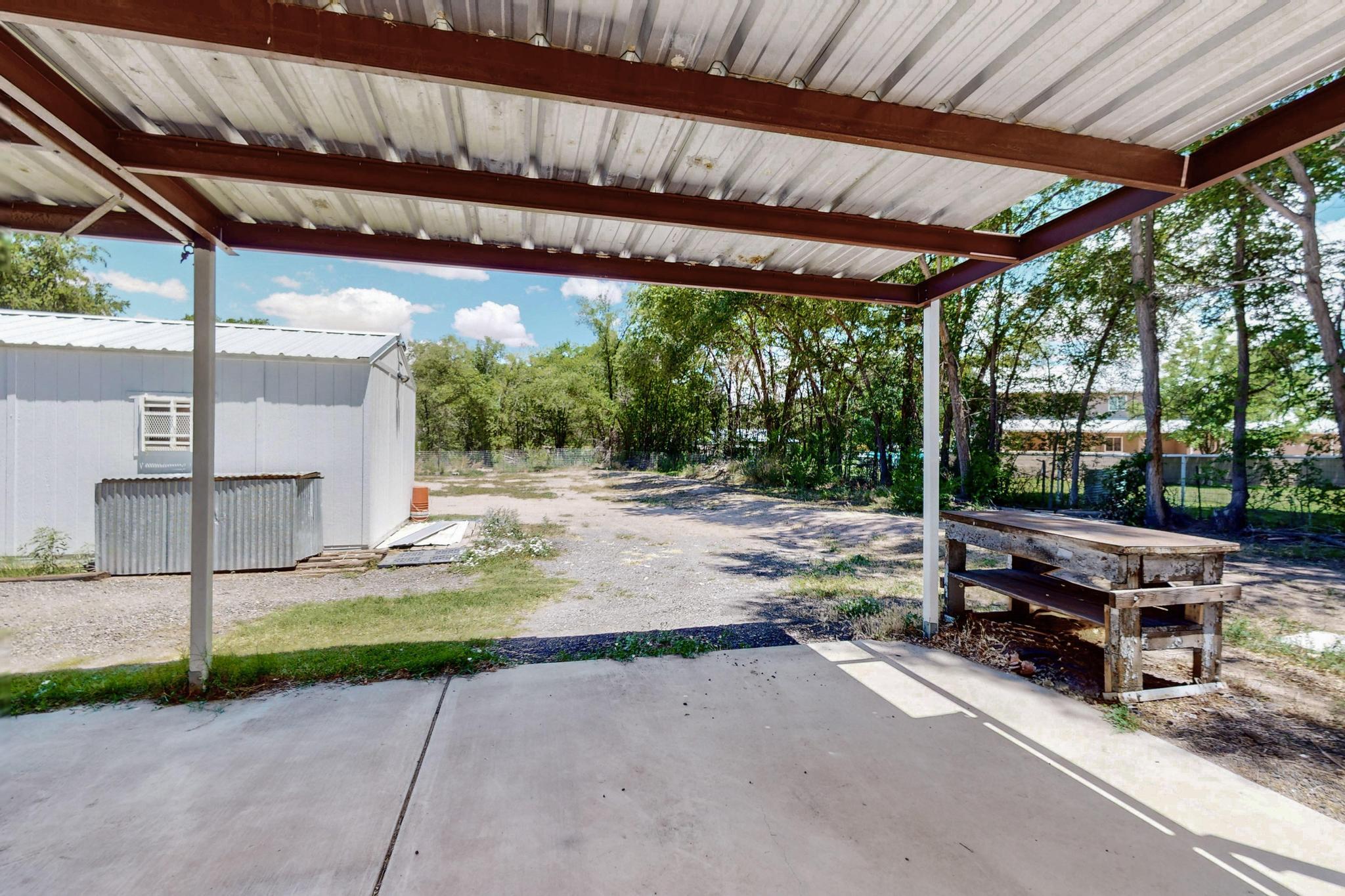 1852 Danny Gallegos Road