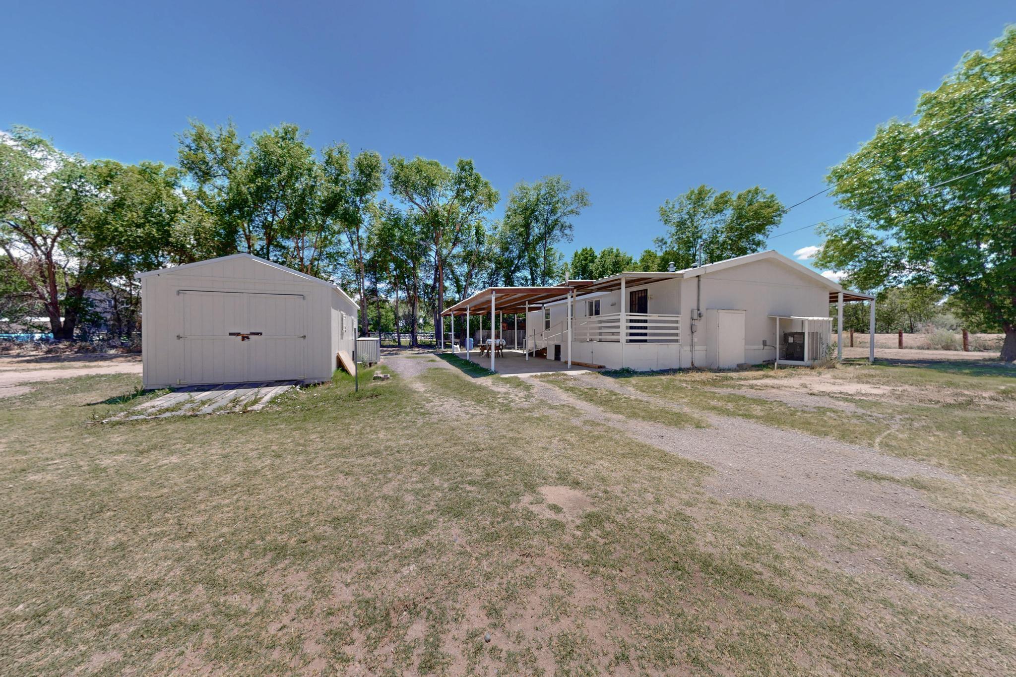 1852 Danny Gallegos Road