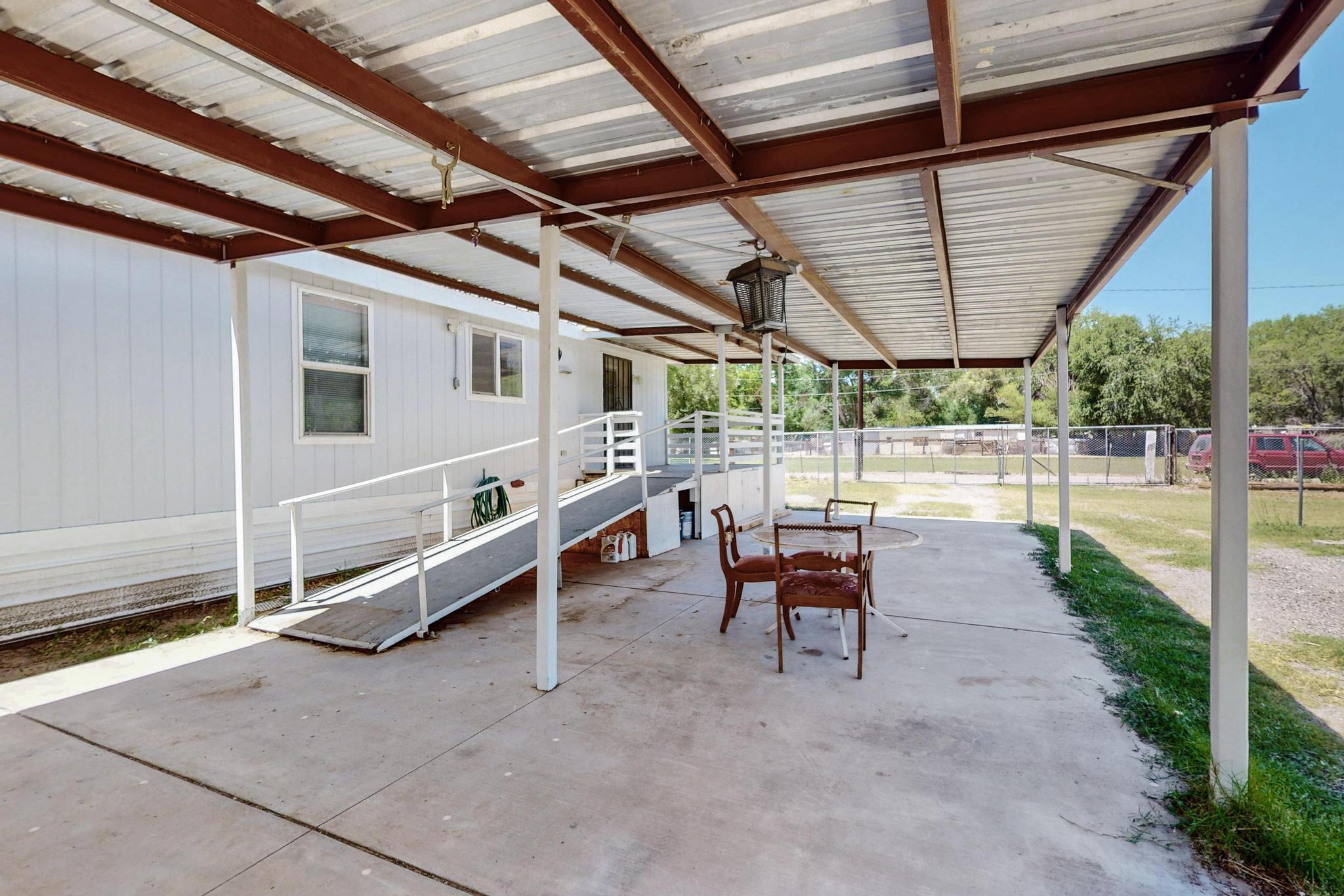 1852 Danny Gallegos Road