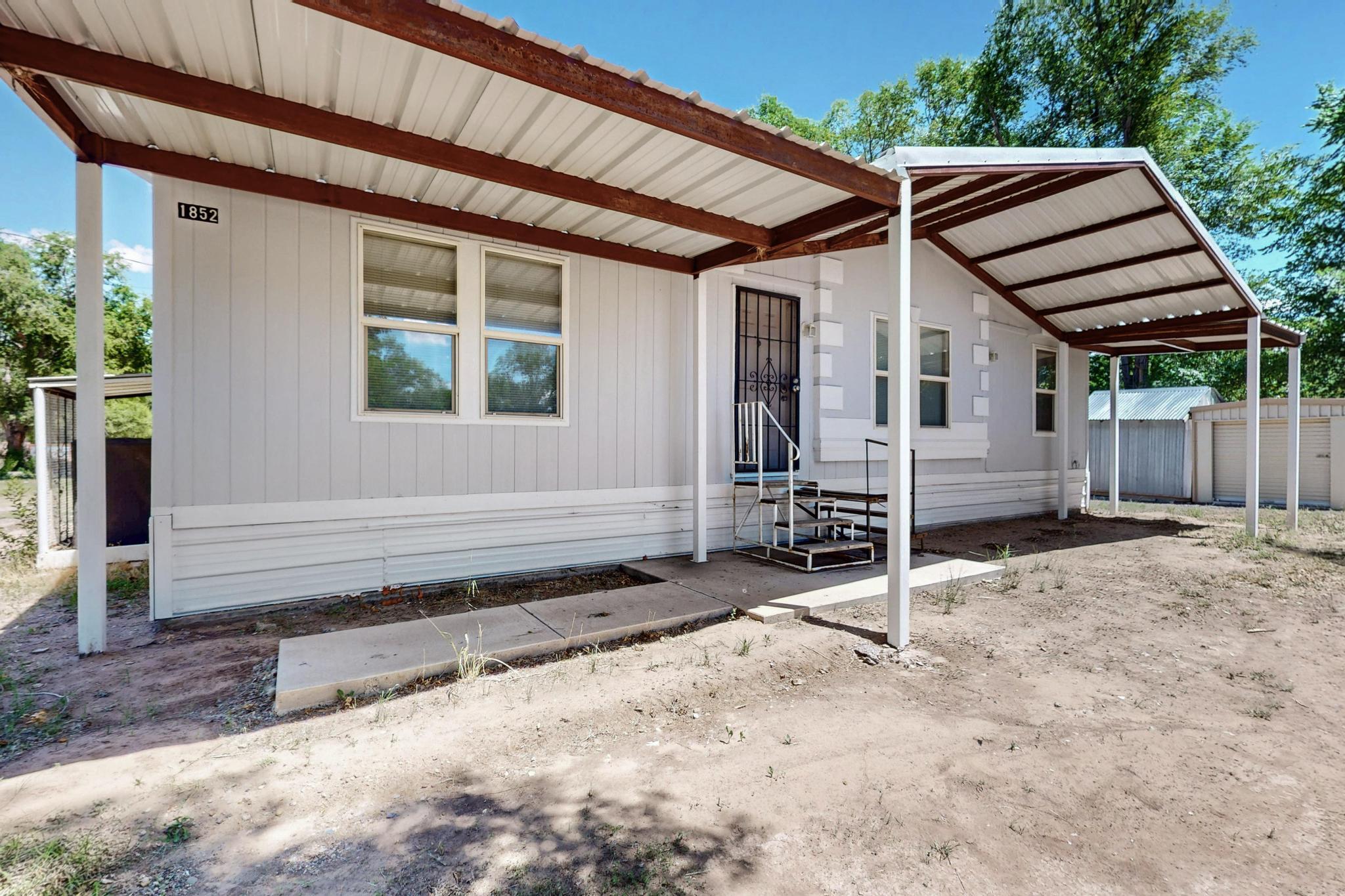 1852 Danny Gallegos Road