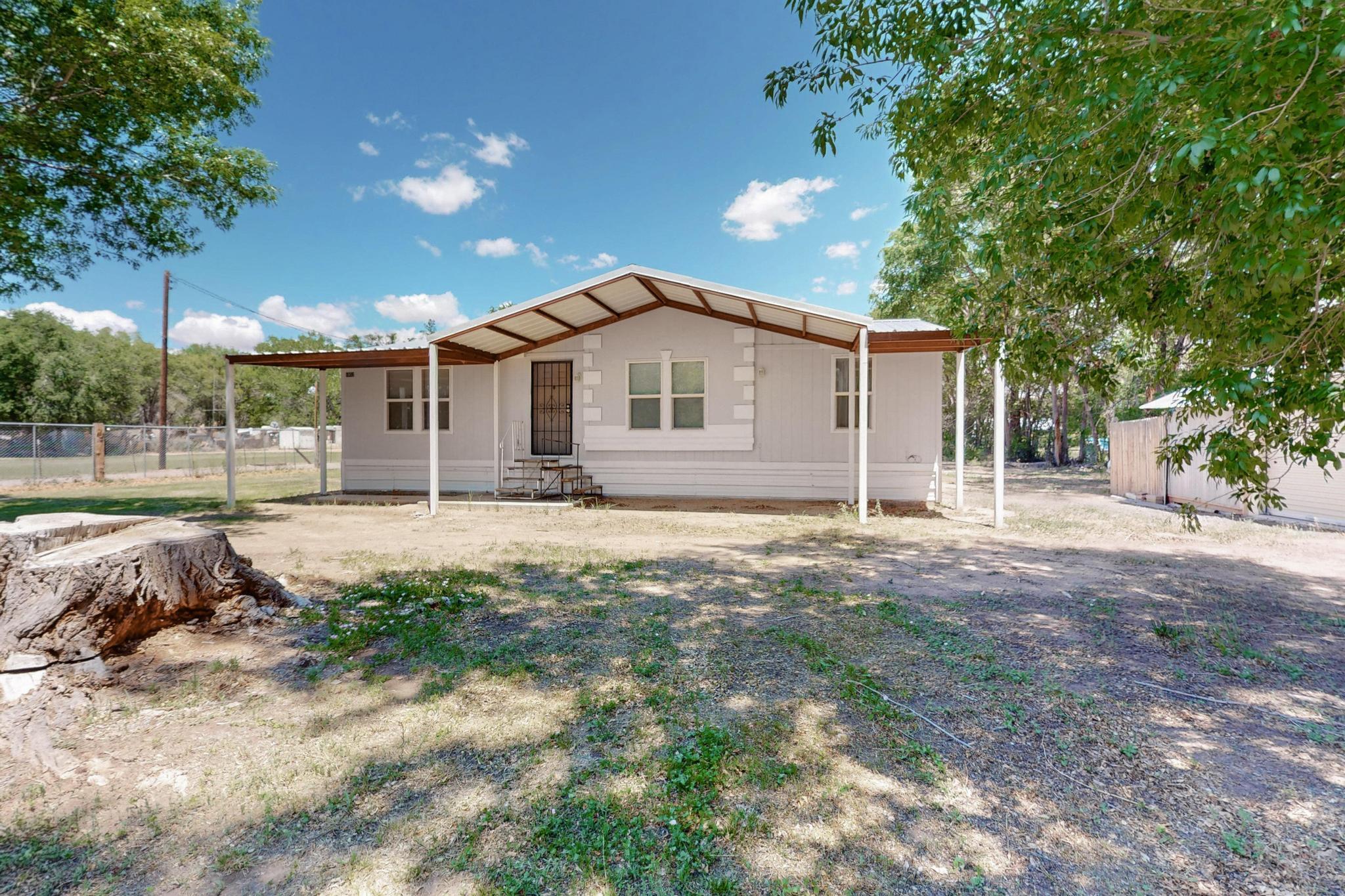 1852 Danny Gallegos Road