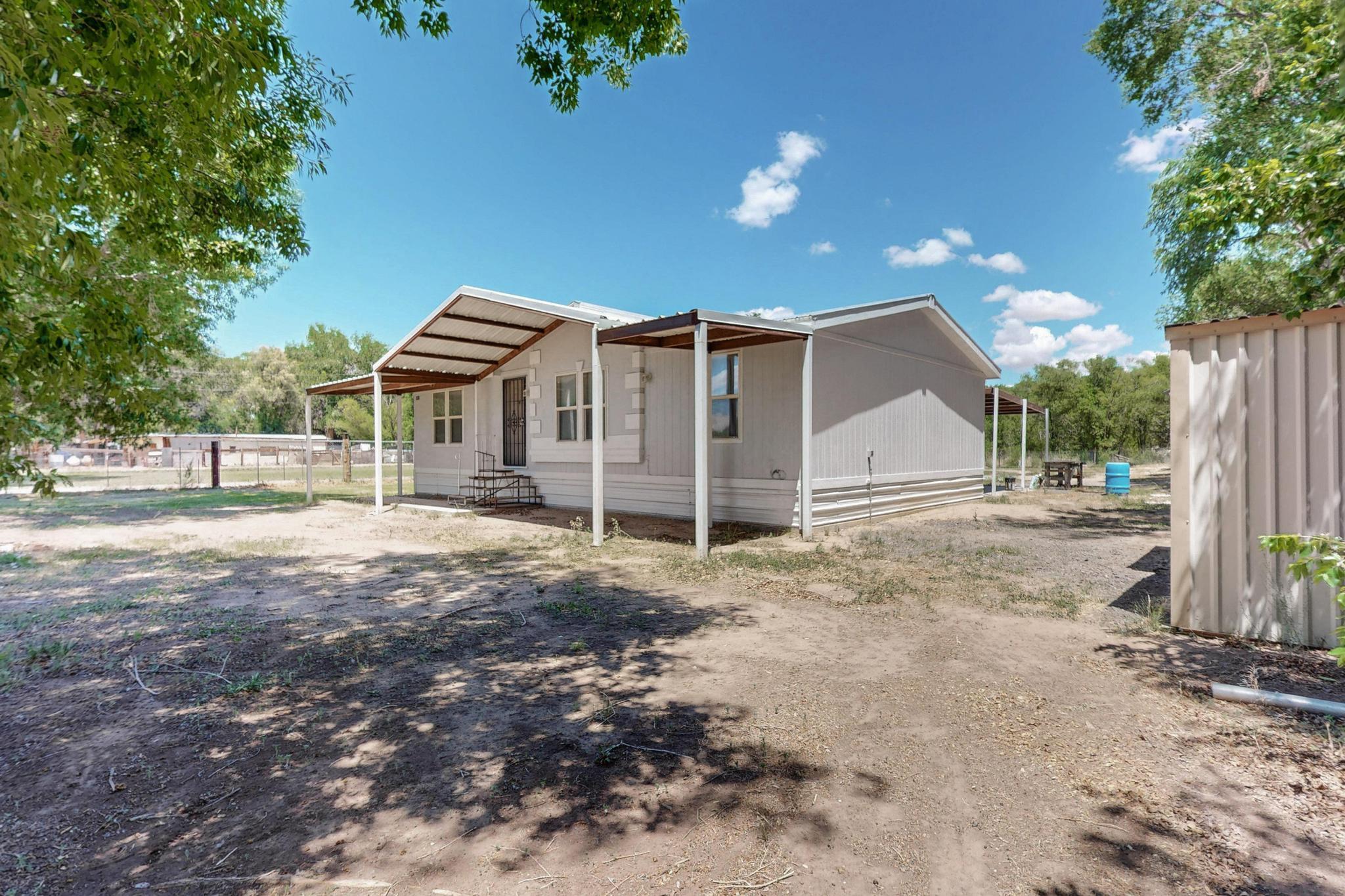 1852 Danny Gallegos Road