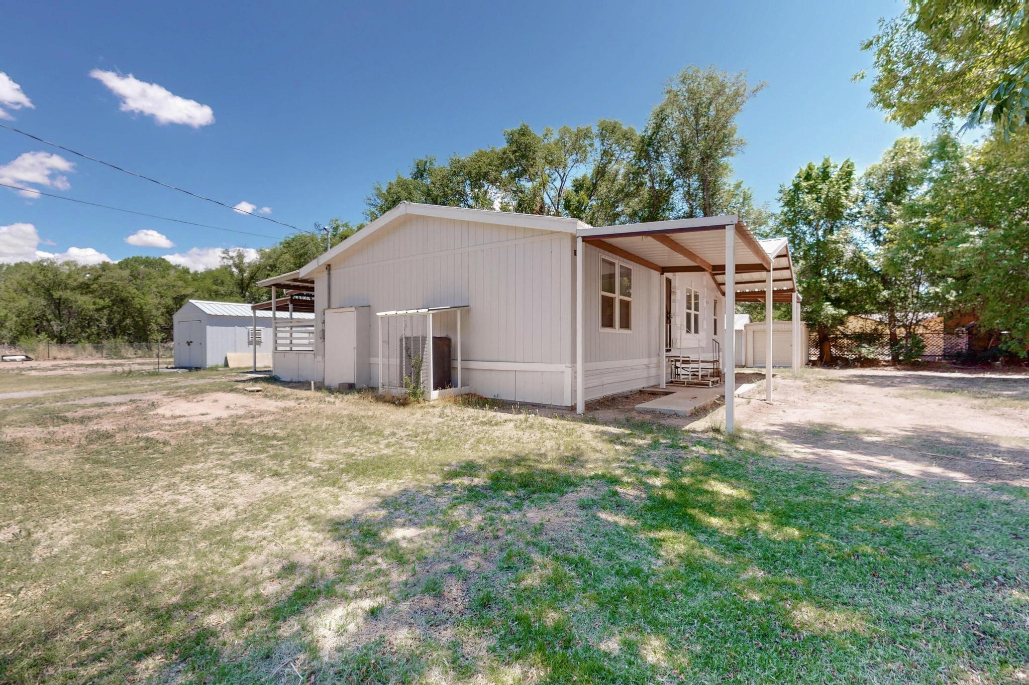 1852 Danny Gallegos Road