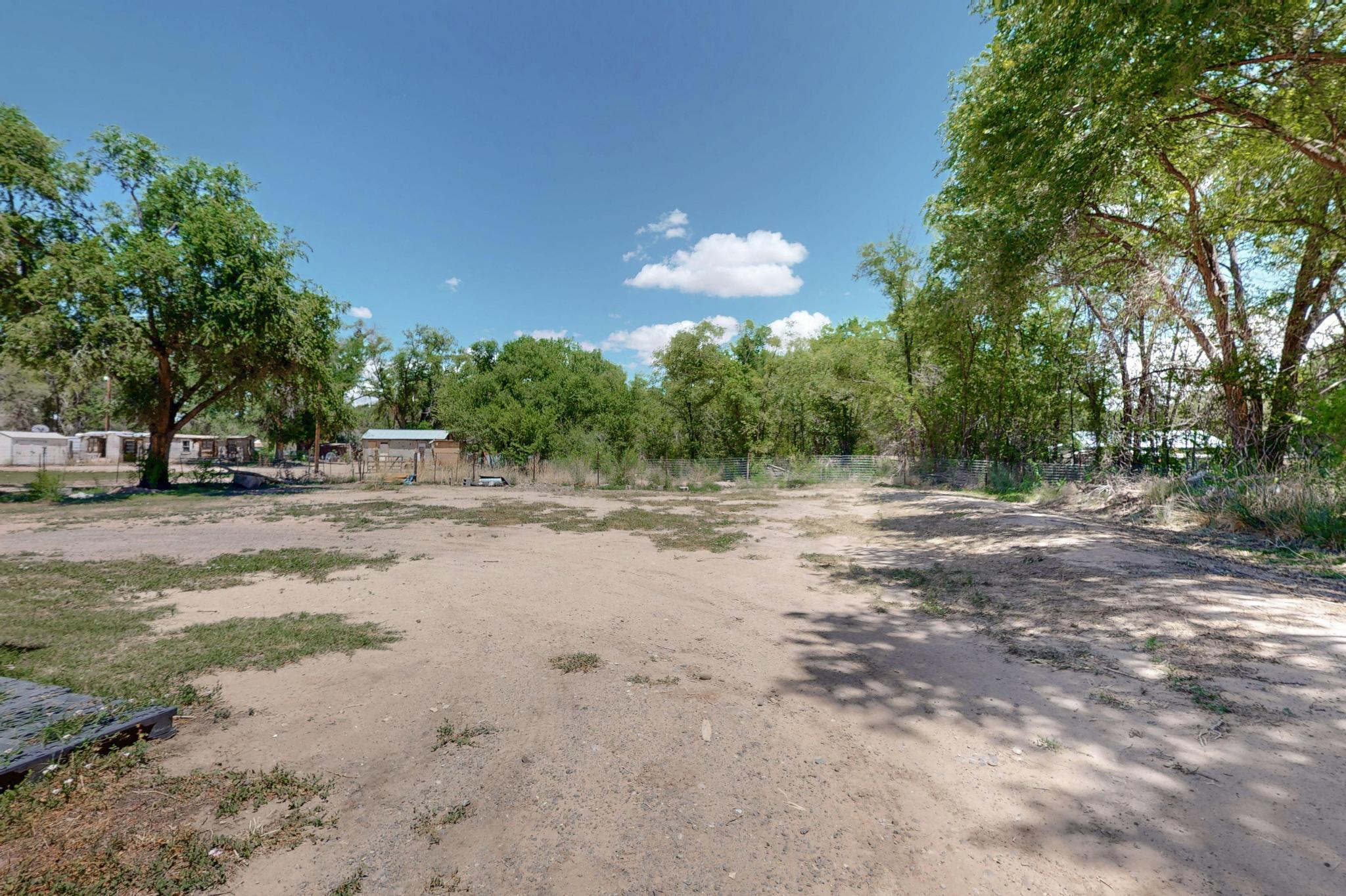 1852 Danny Gallegos Road
