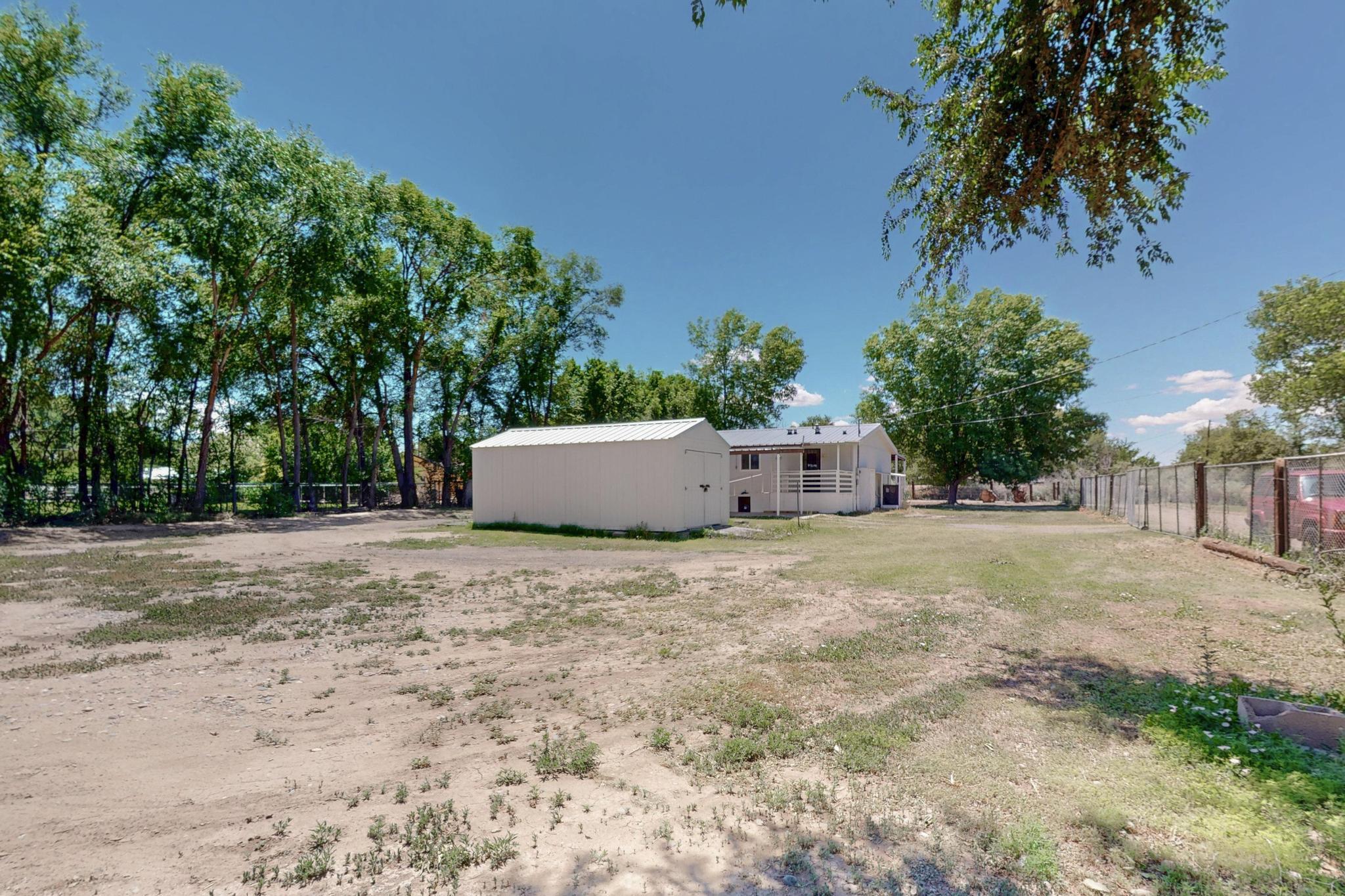 1852 Danny Gallegos Road