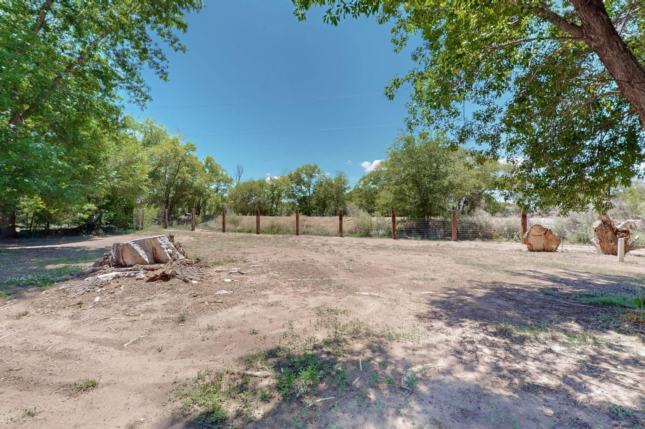 1852 Danny Gallegos Road