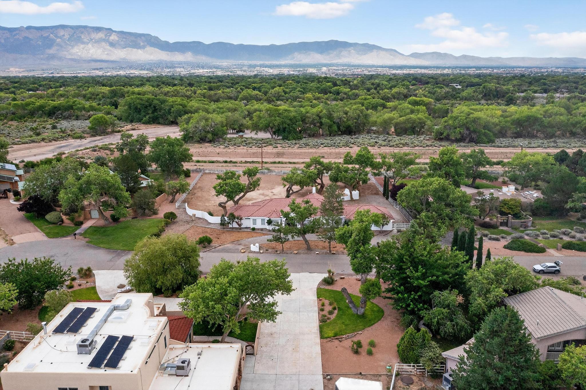 9514 KANDACE Drive NW