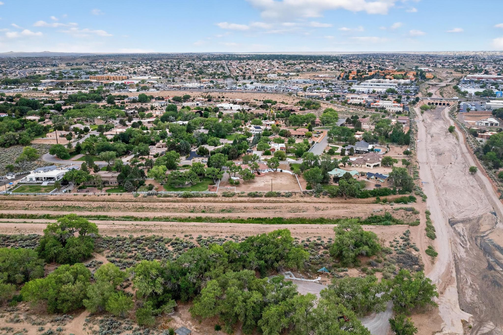 9514 KANDACE Drive NW