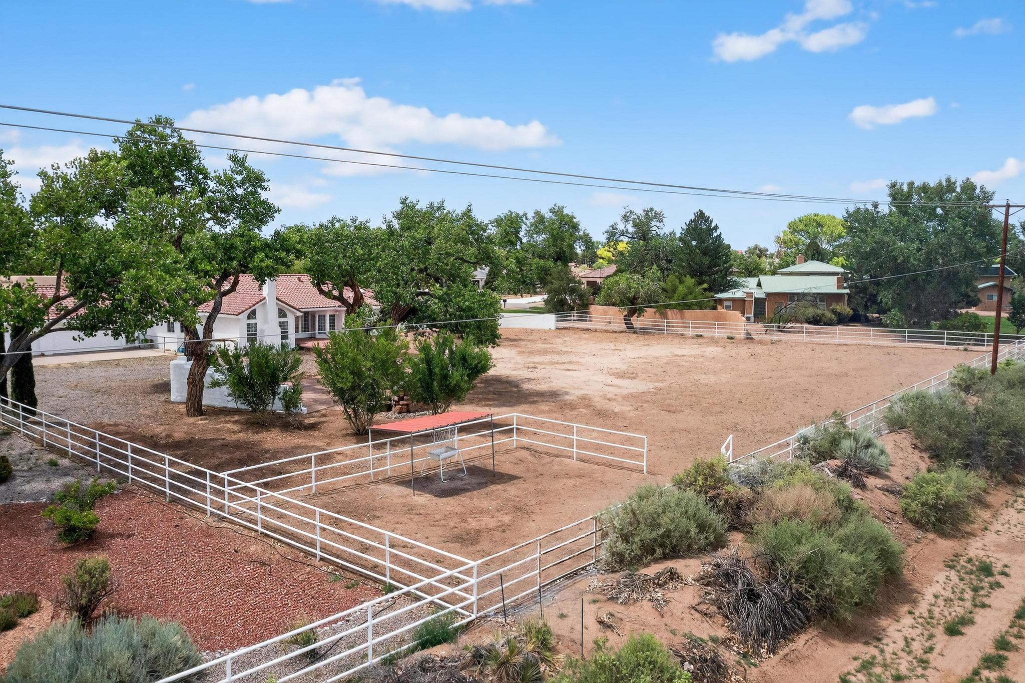 9514 KANDACE Drive NW