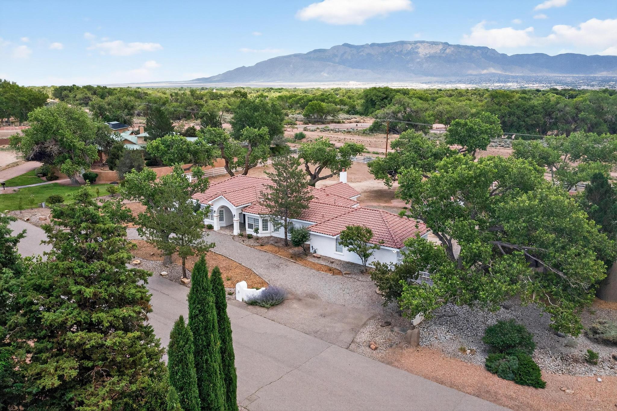 9514 KANDACE Drive NW