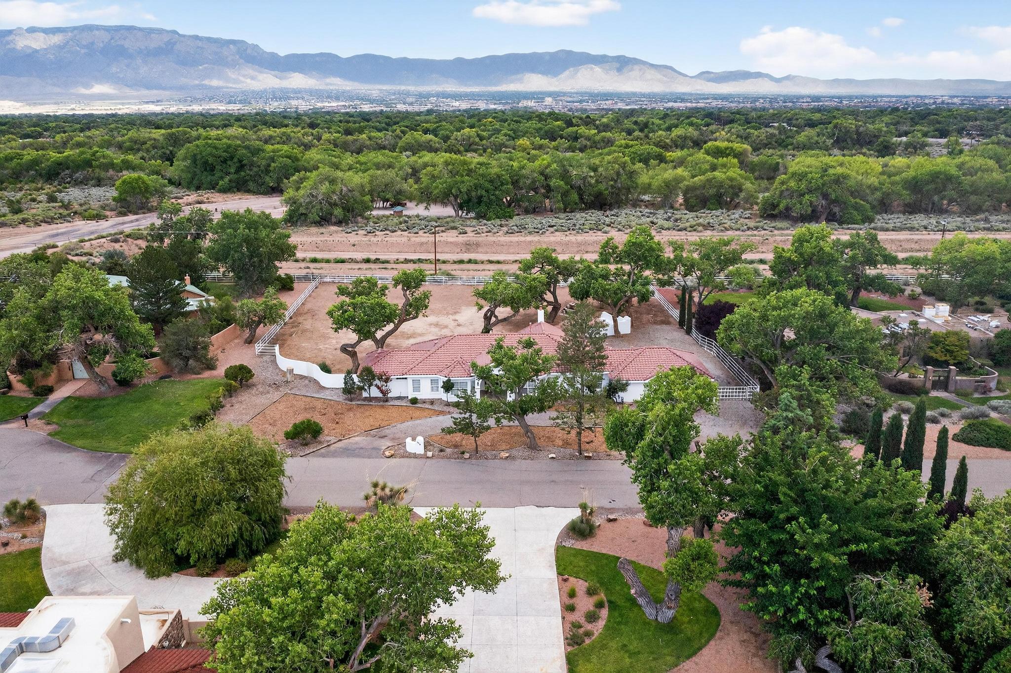 9514 KANDACE Drive NW