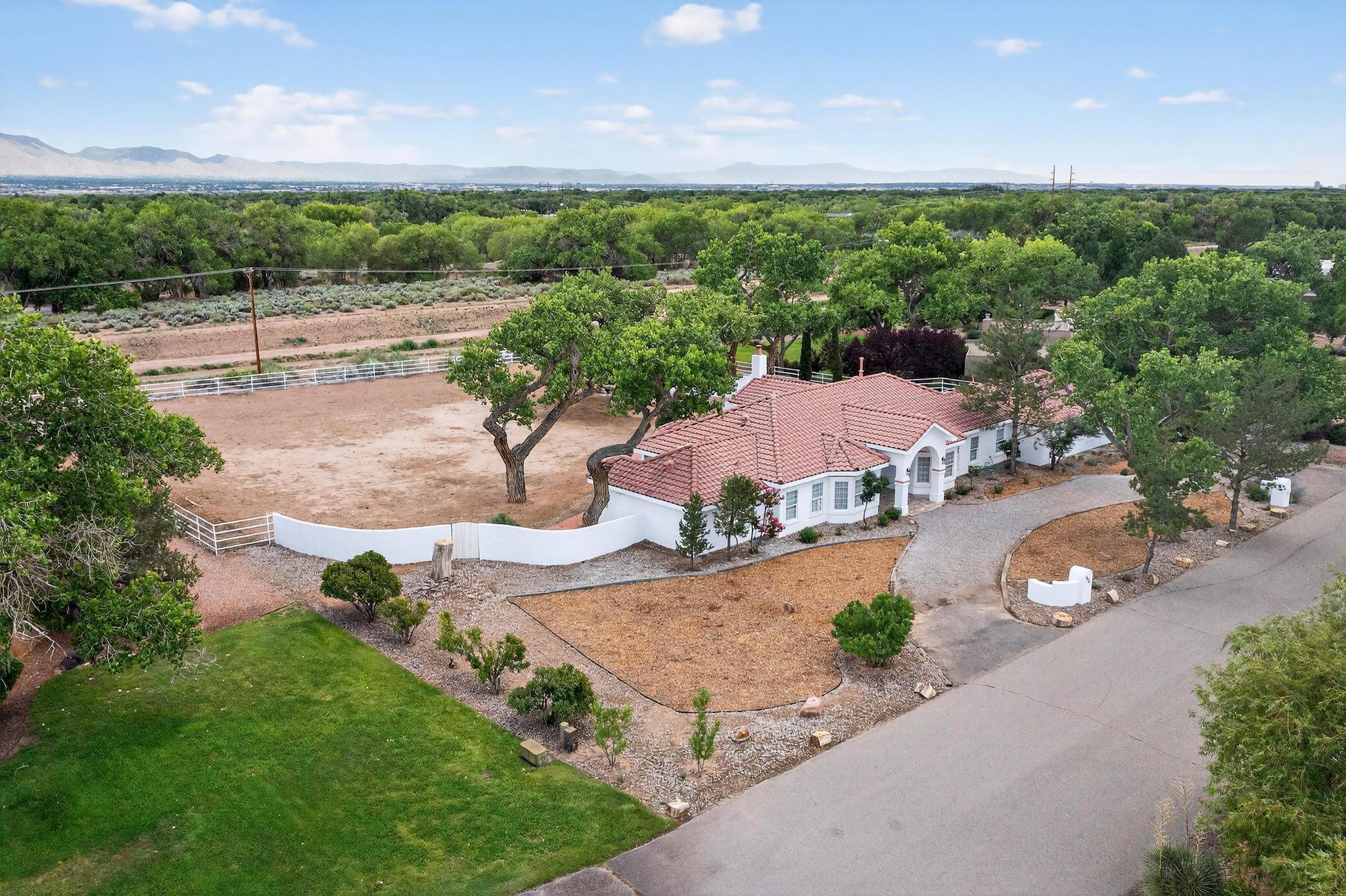 9514 KANDACE Drive NW