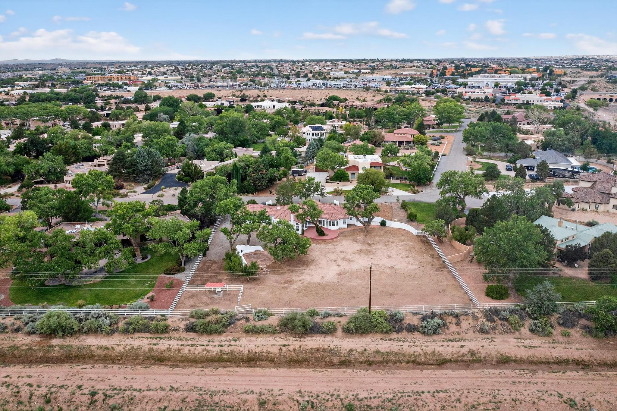 9514 KANDACE Drive NW