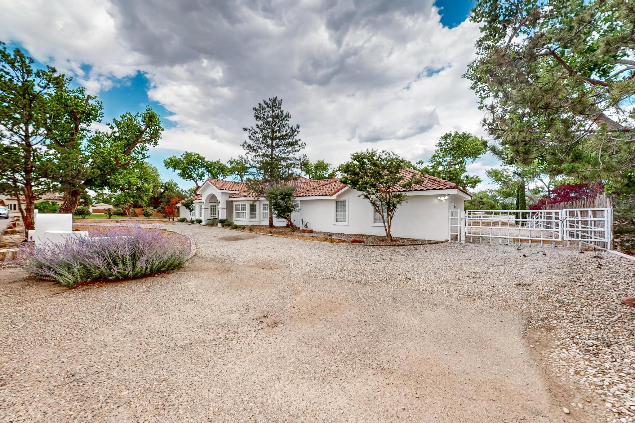 9514 KANDACE Drive NW