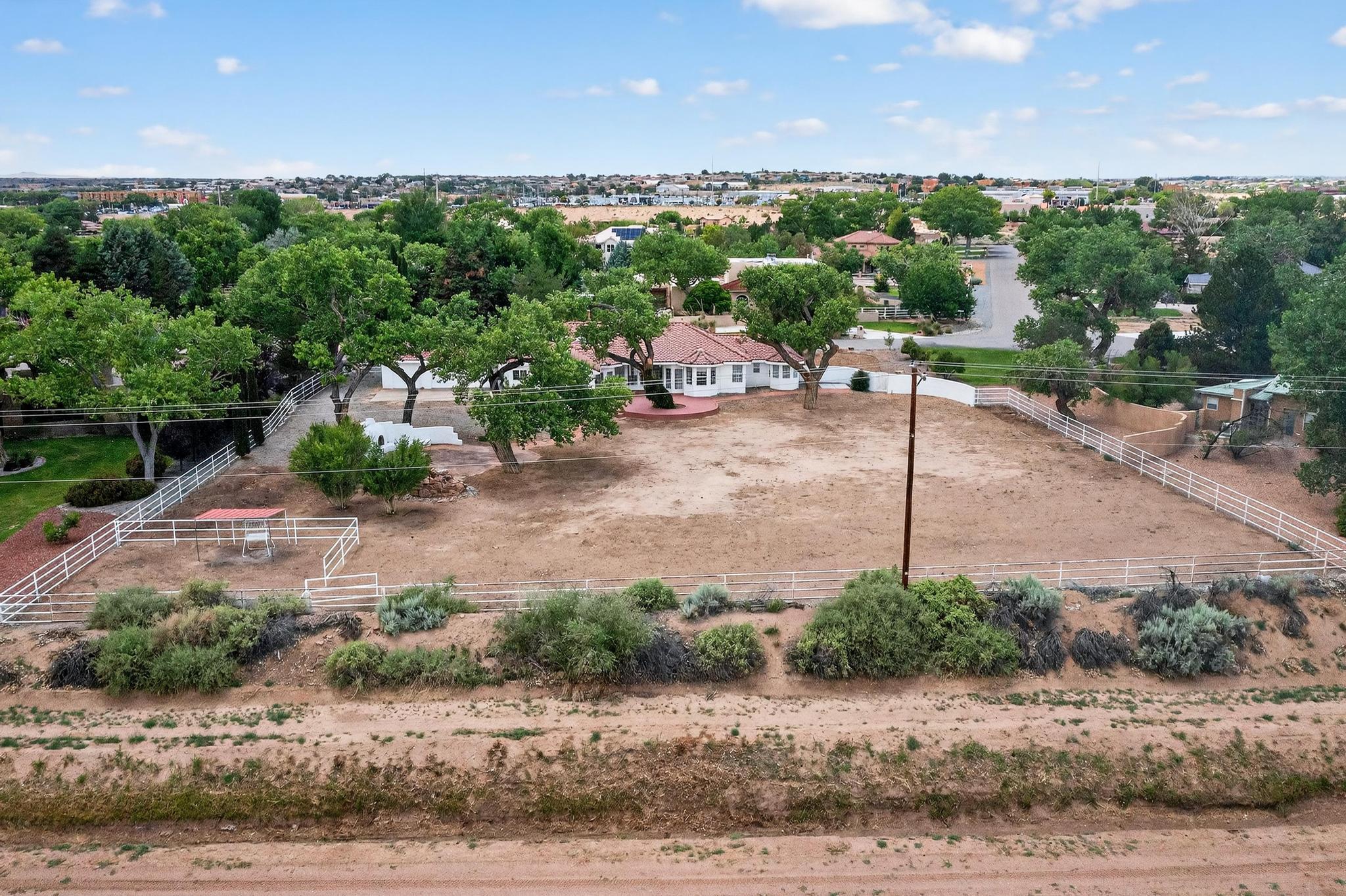 9514 KANDACE Drive NW