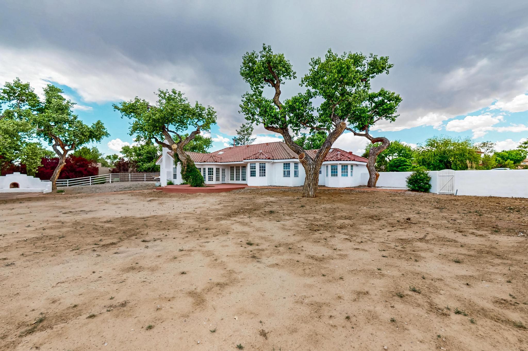 9514 KANDACE Drive NW