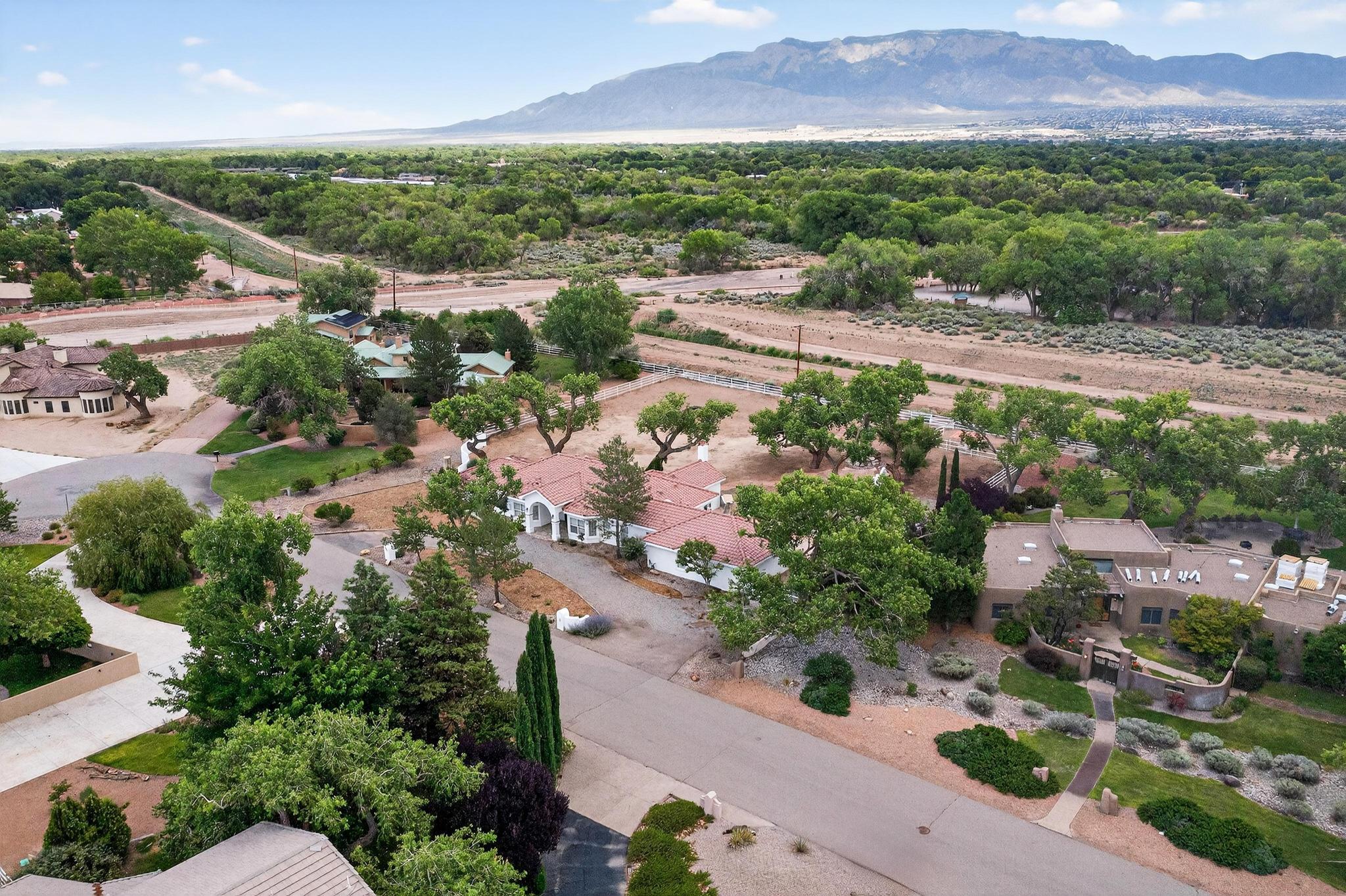 9514 KANDACE Drive NW