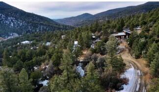 Pinon Trail