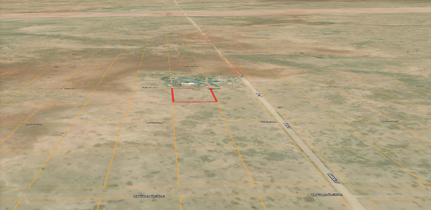 Lot 14 Ochoa Avenue