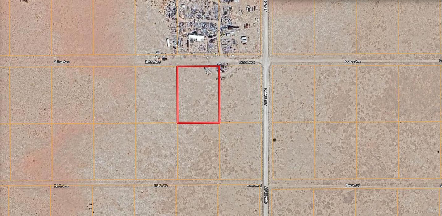 Lot 14 Ochoa Avenue