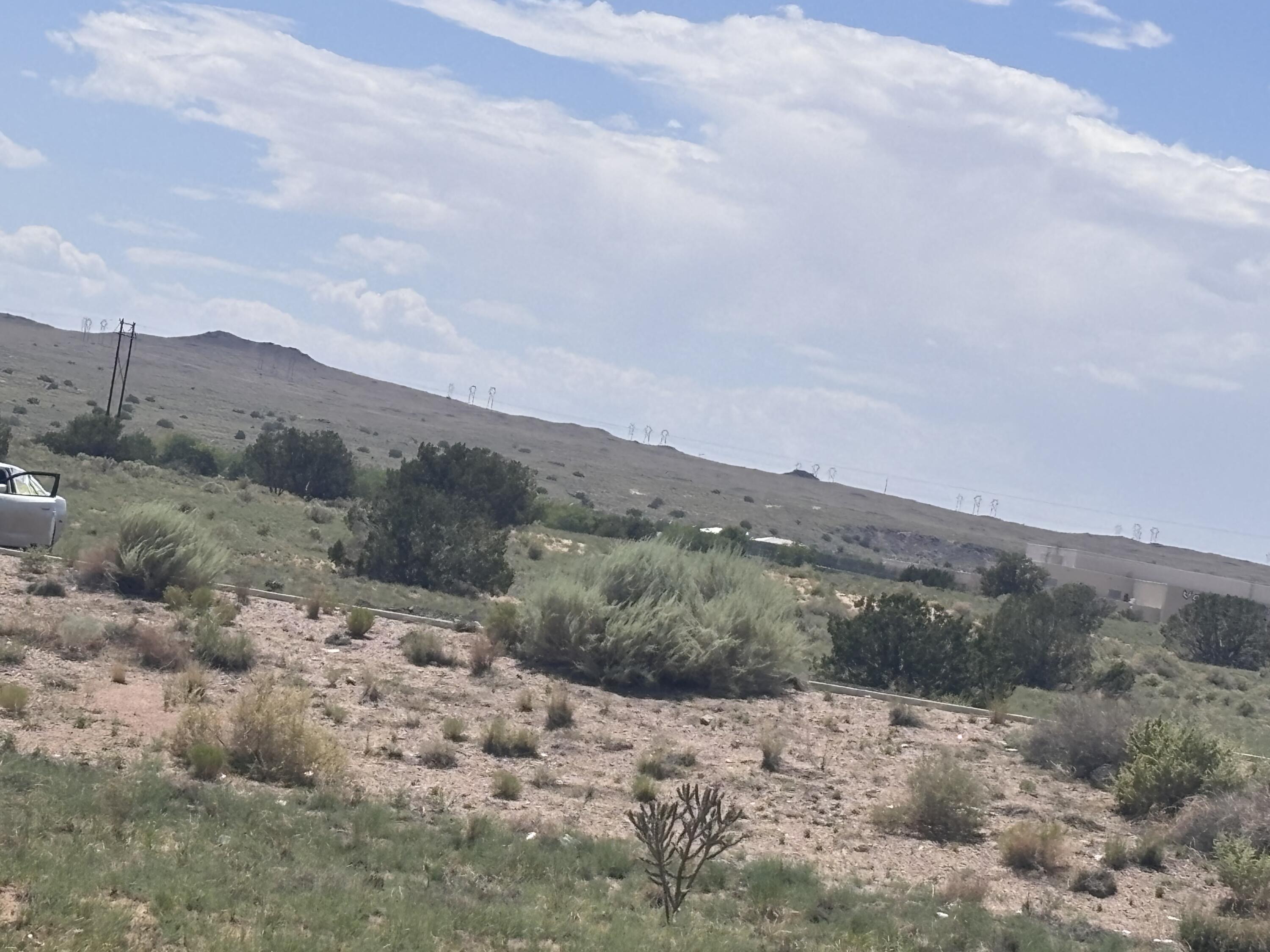 Unit 16 Lot 13 Blk 5 Volcano Cliffs