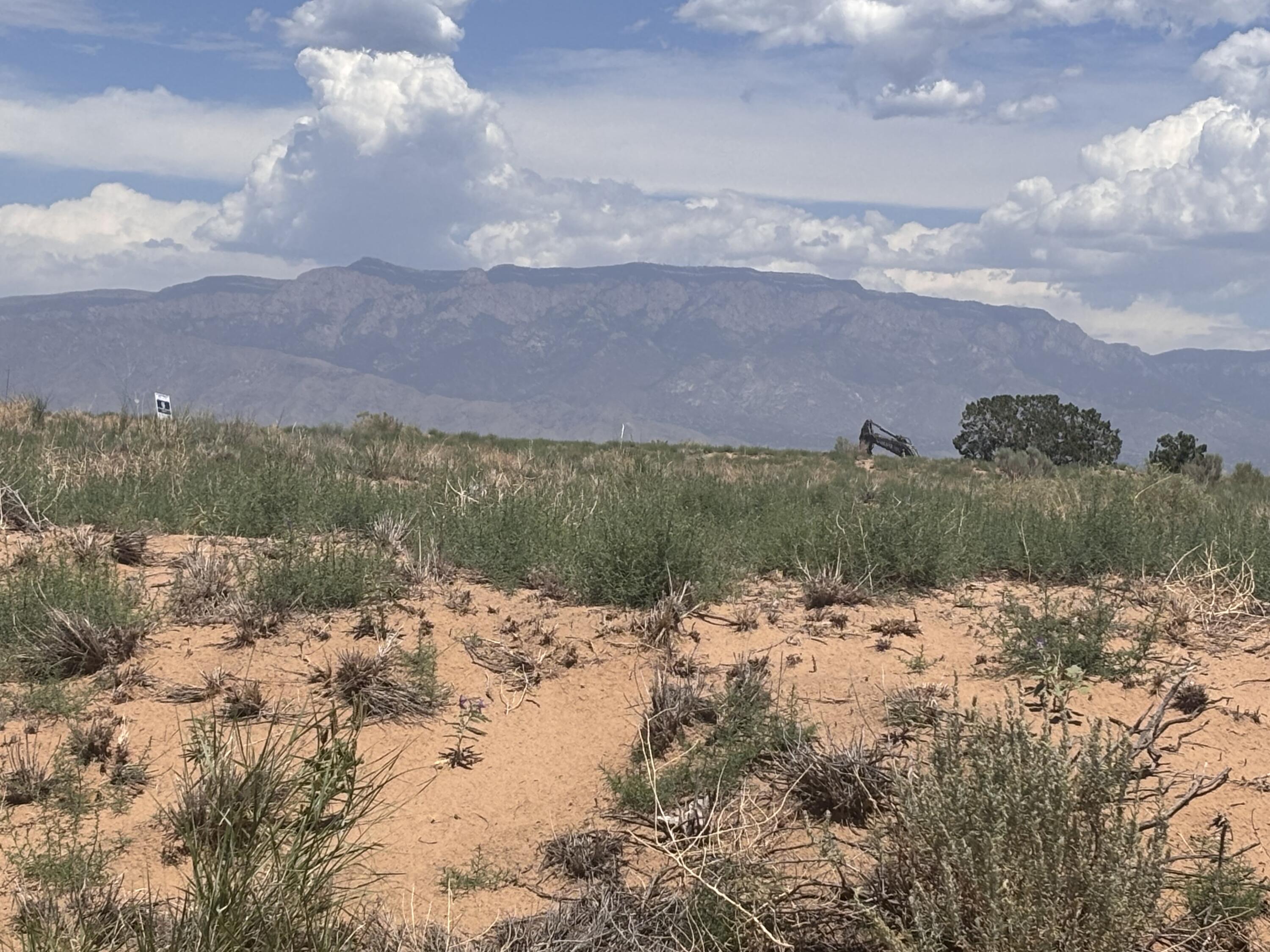 Unit 16 Lot 16 Blk 5 Volcano Cliffs