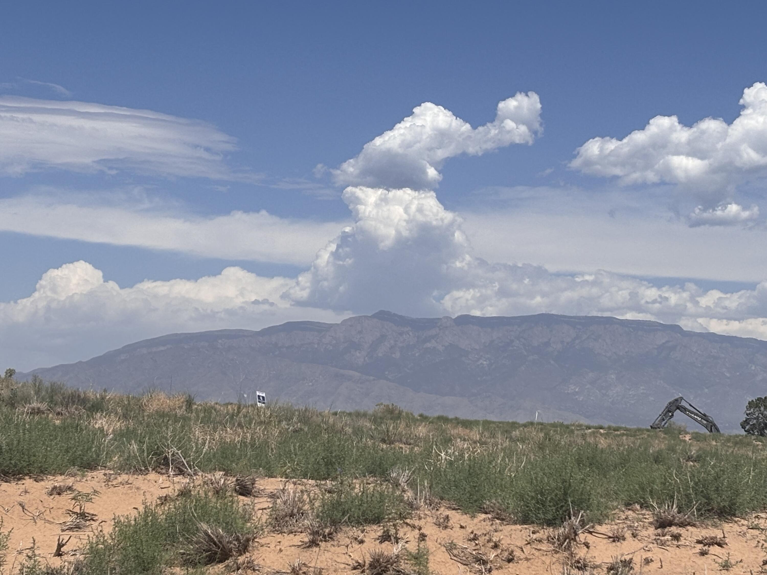 Unit 16 Lot 16 Blk 5 Volcano Cliffs