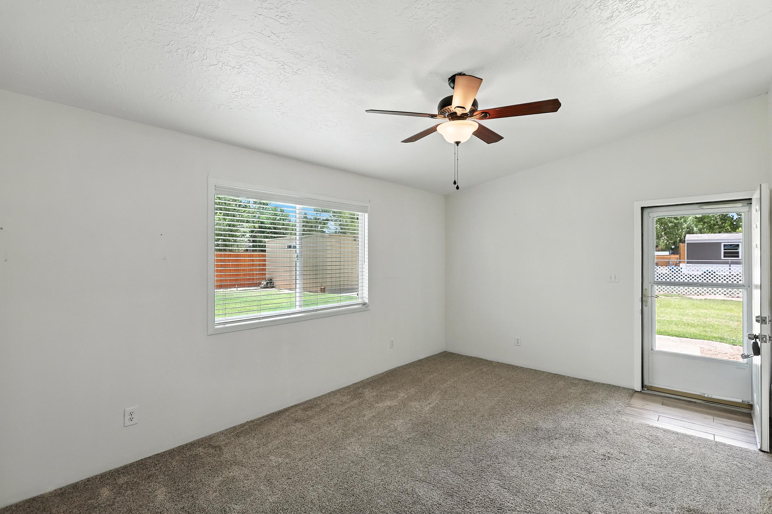 16 YERBA Road