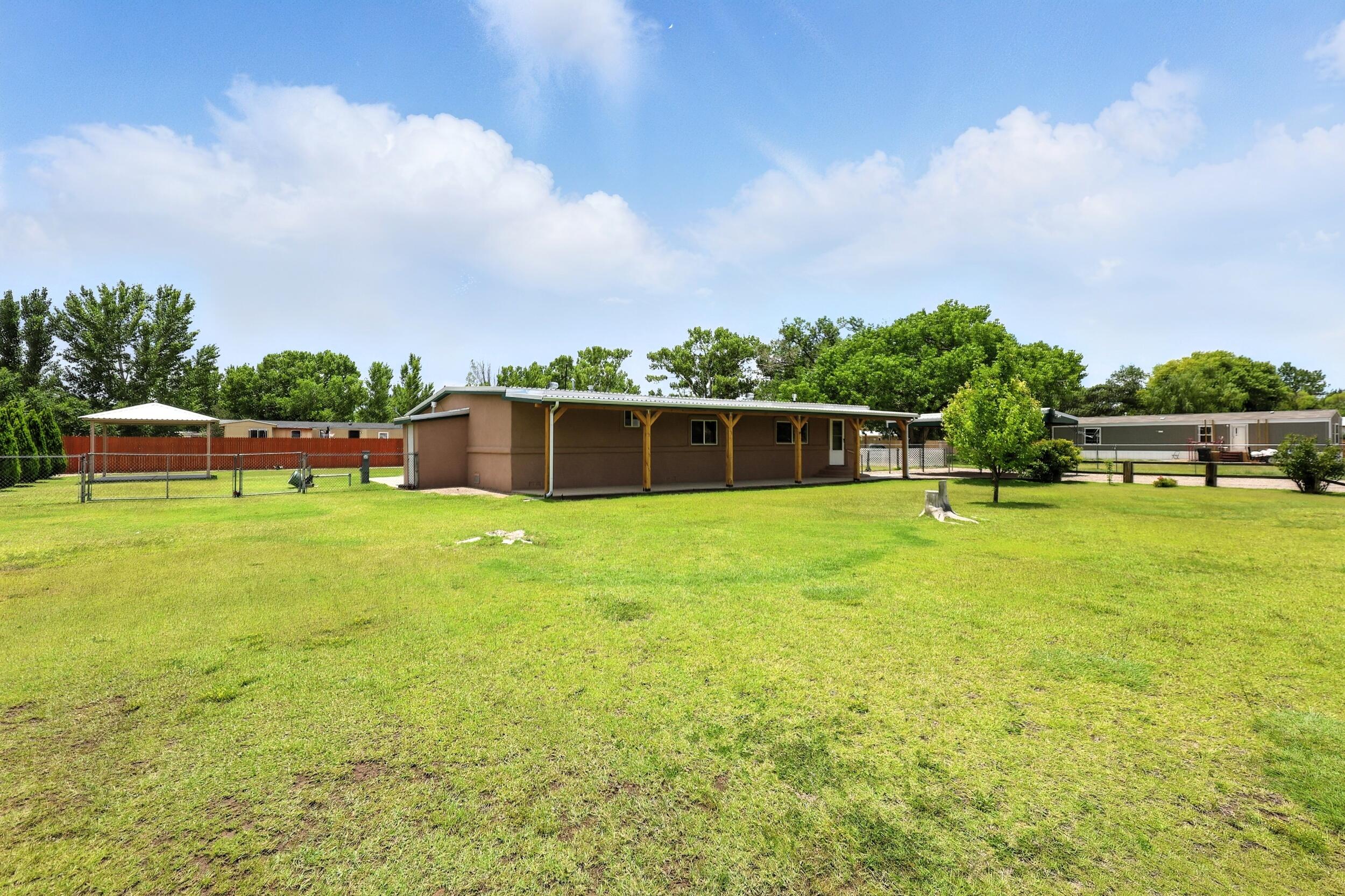 16 YERBA Road