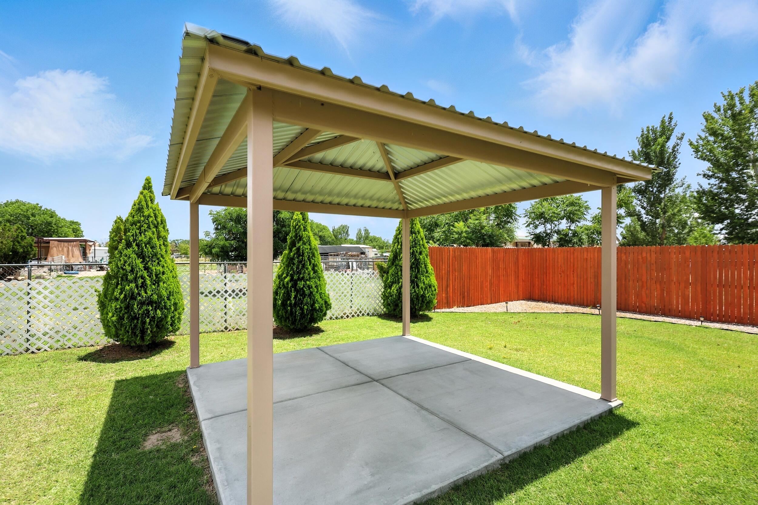 16 YERBA Road