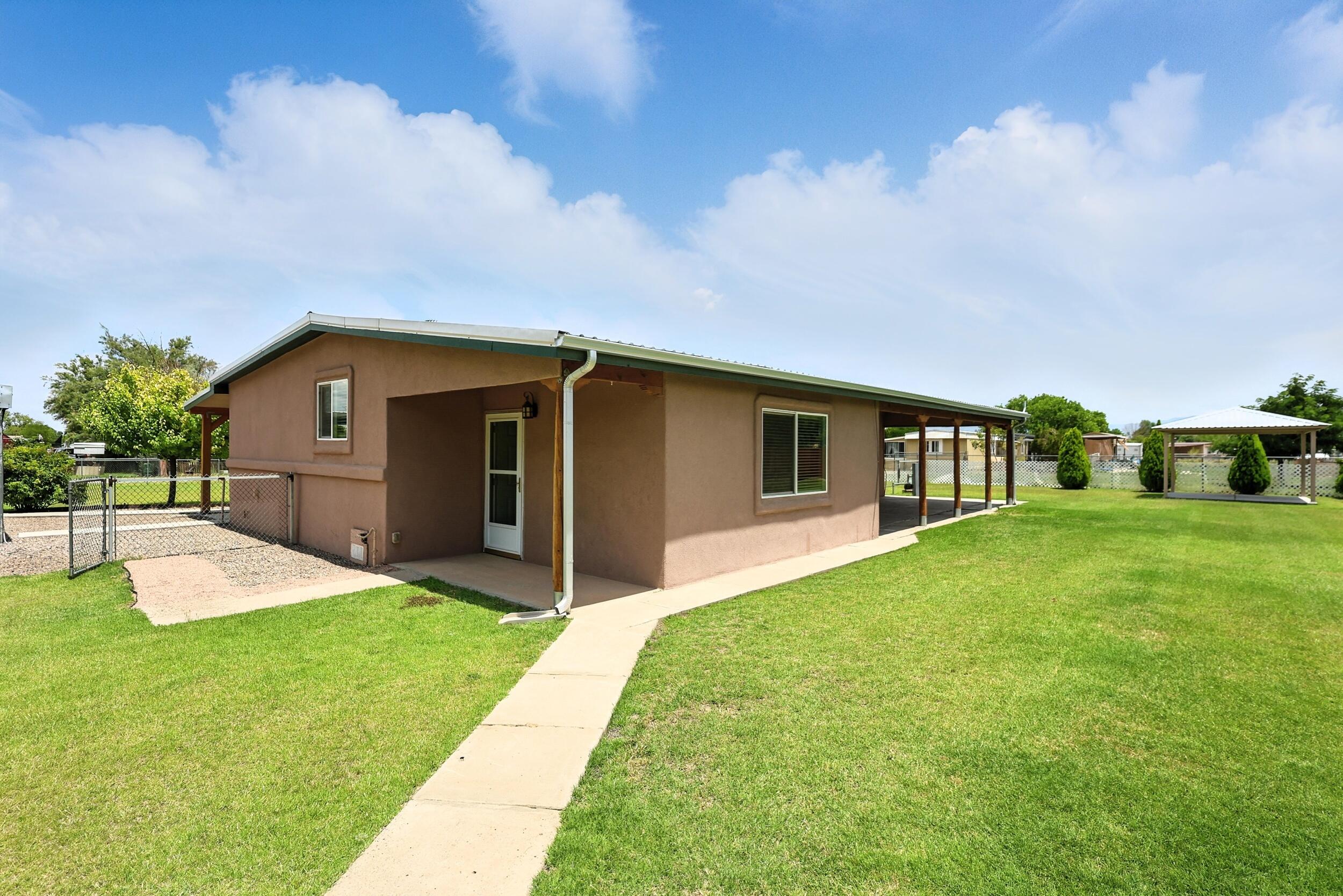 16 YERBA Road