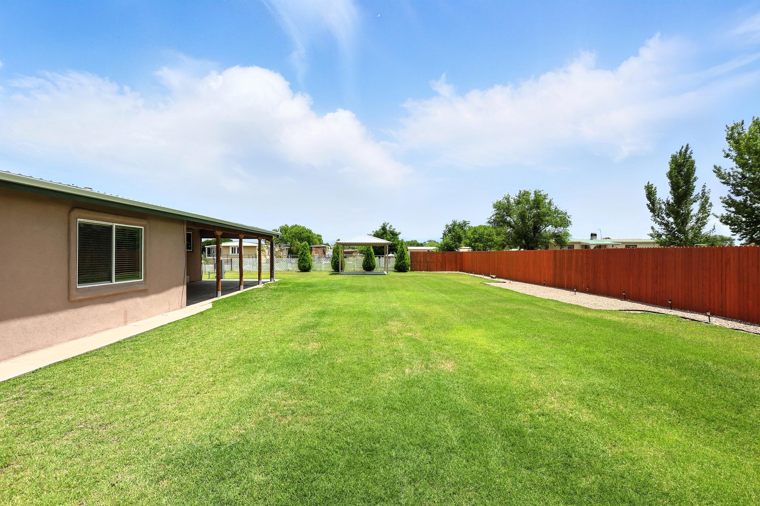 16 YERBA Road