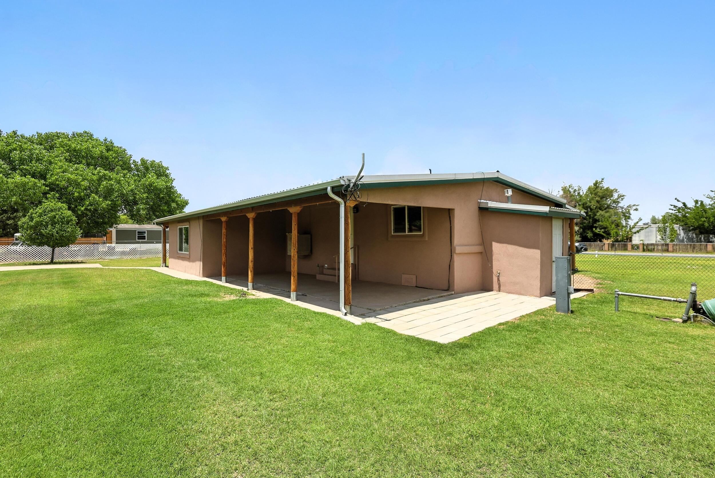 16 YERBA Road
