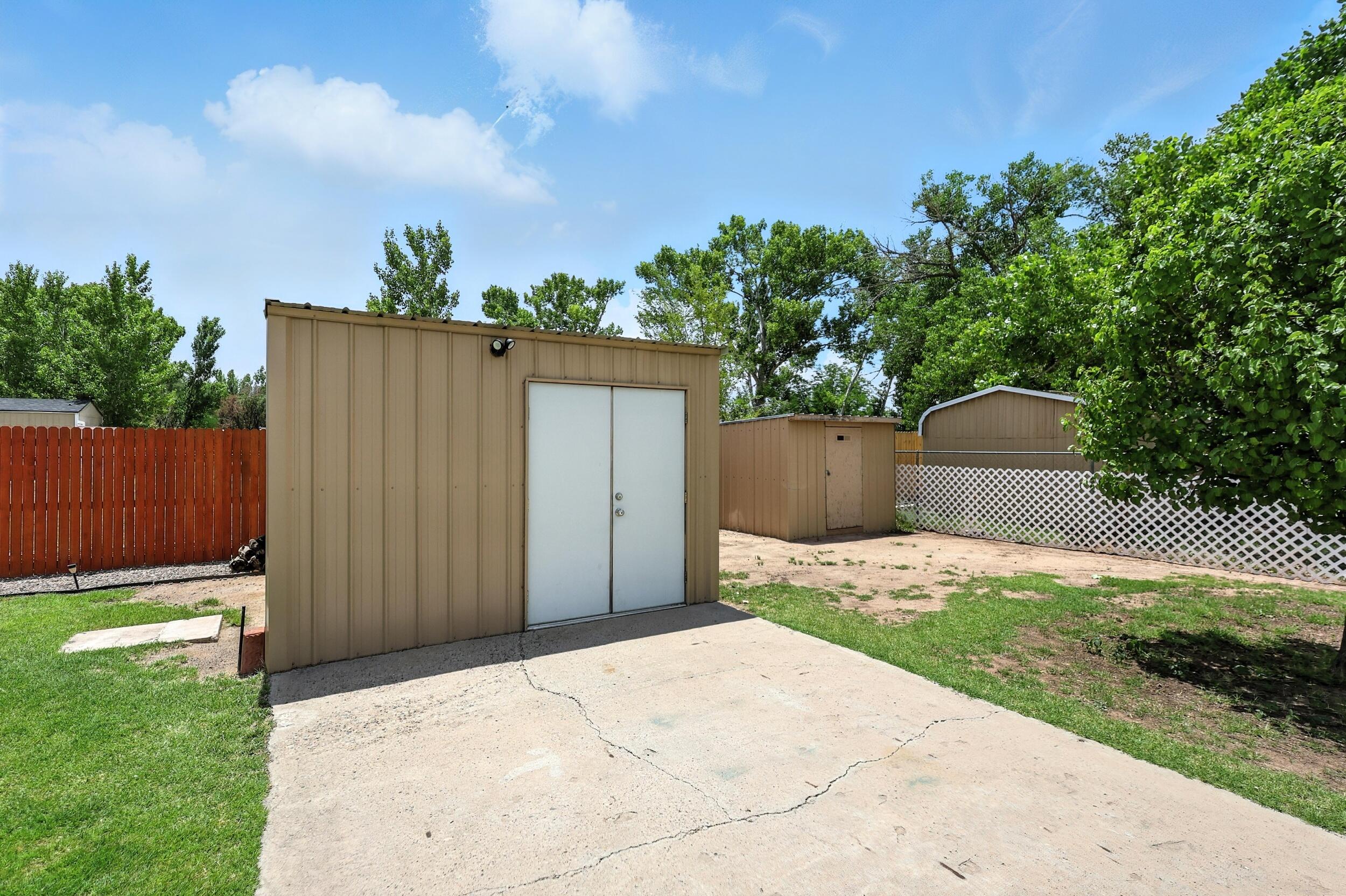 16 YERBA Road