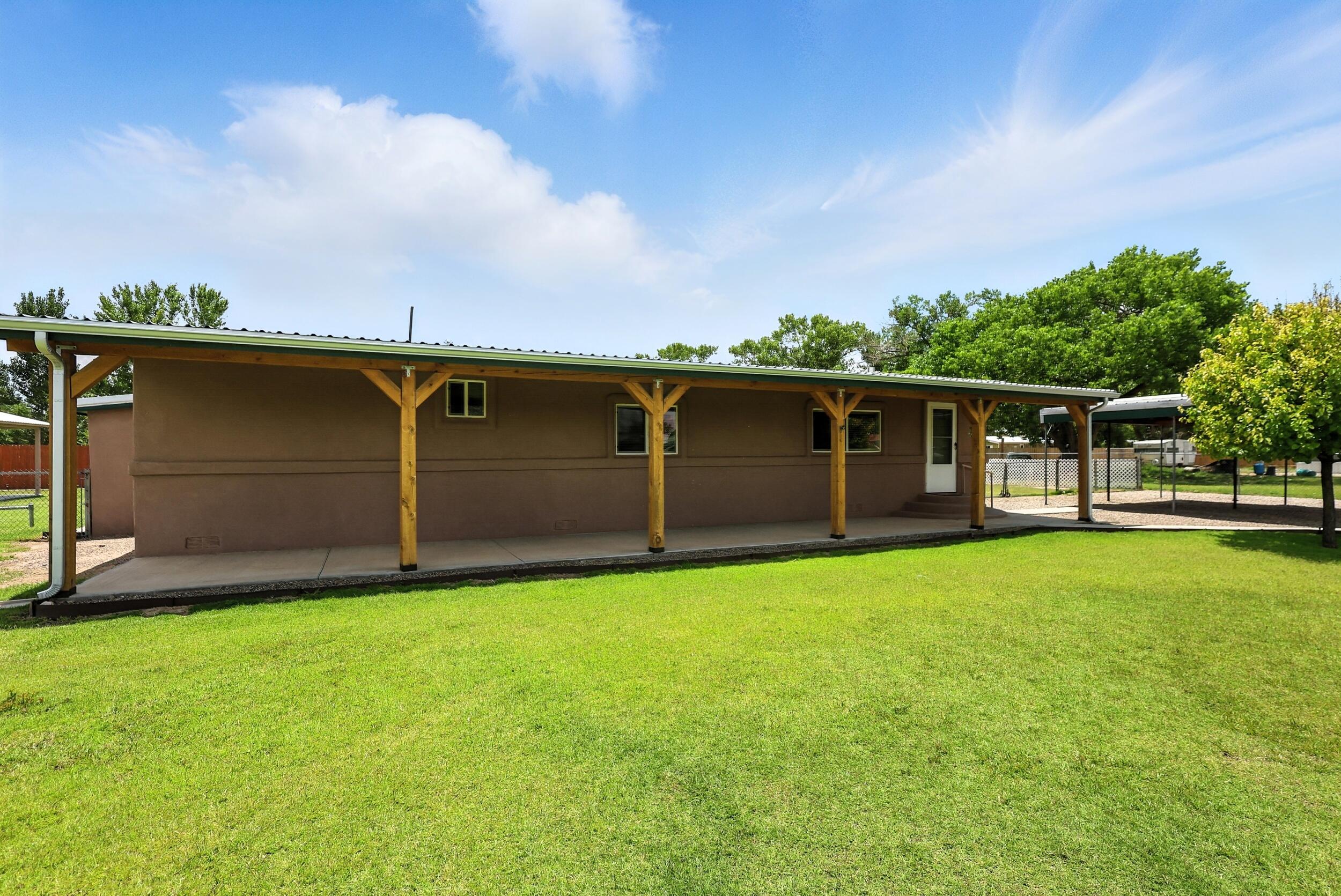 16 YERBA Road