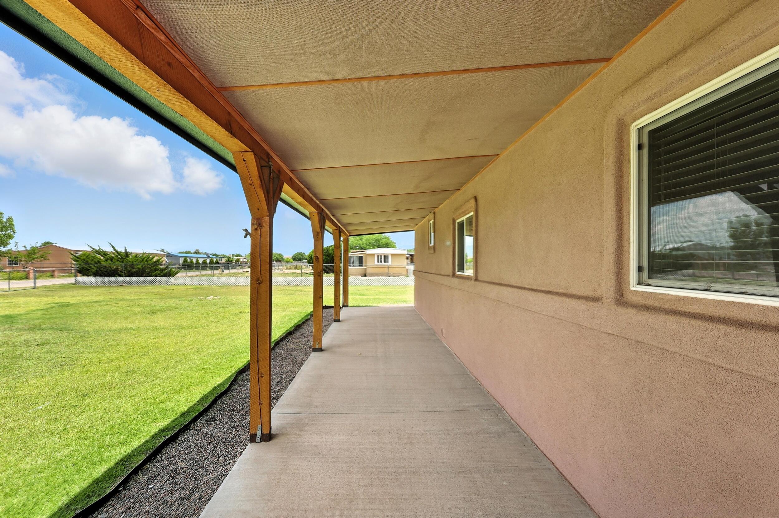 16 YERBA Road