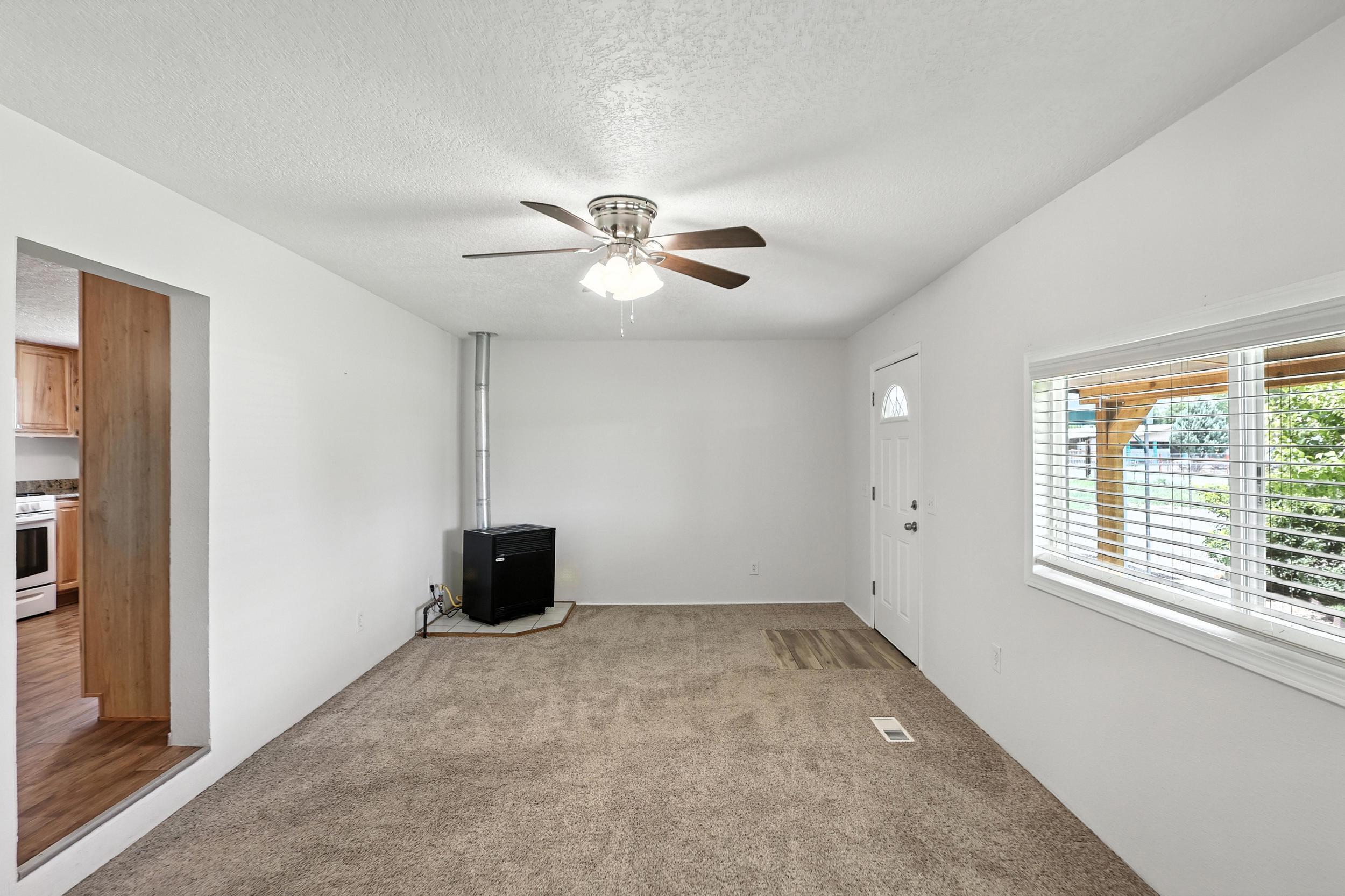 16 YERBA Road