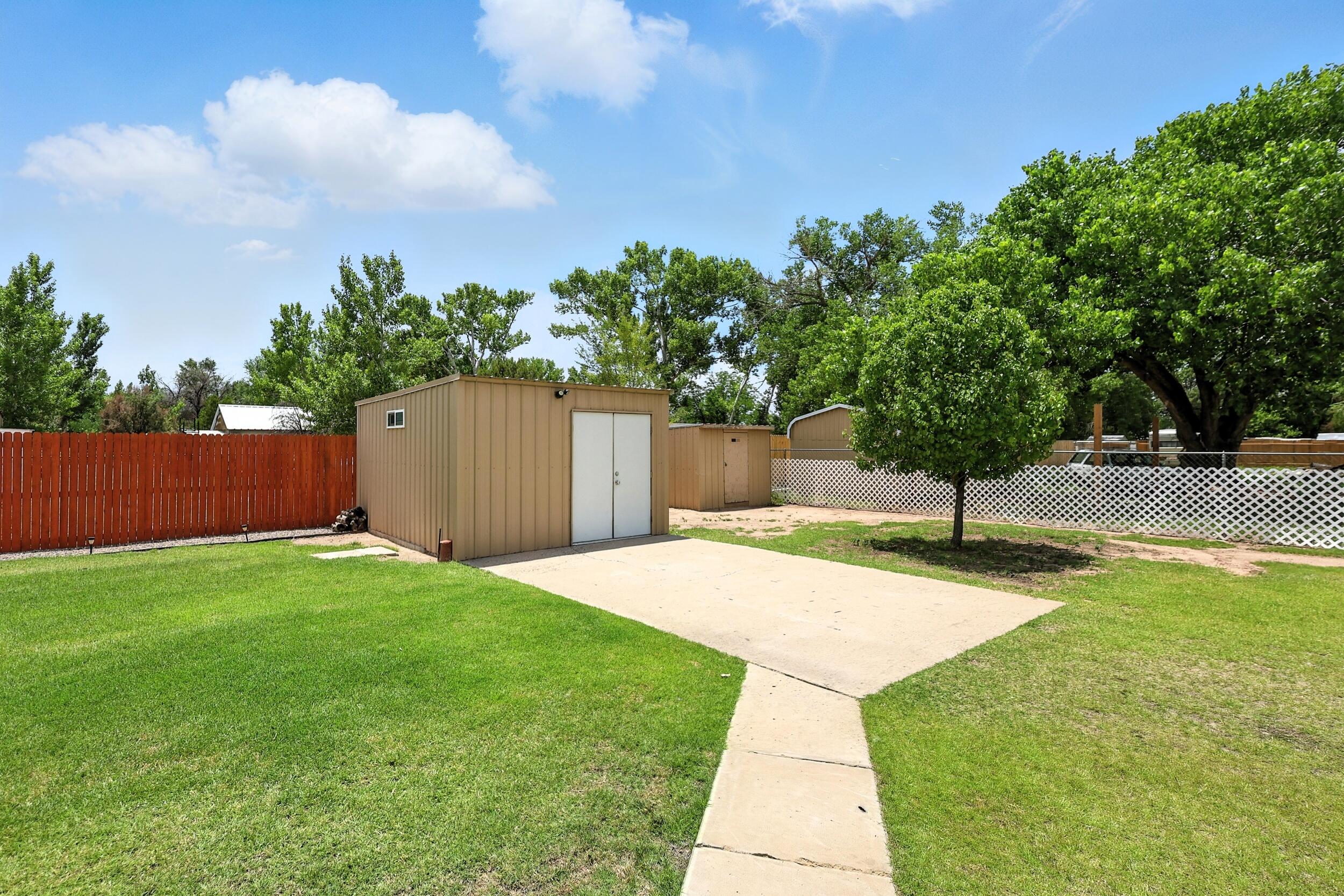 16 YERBA Road