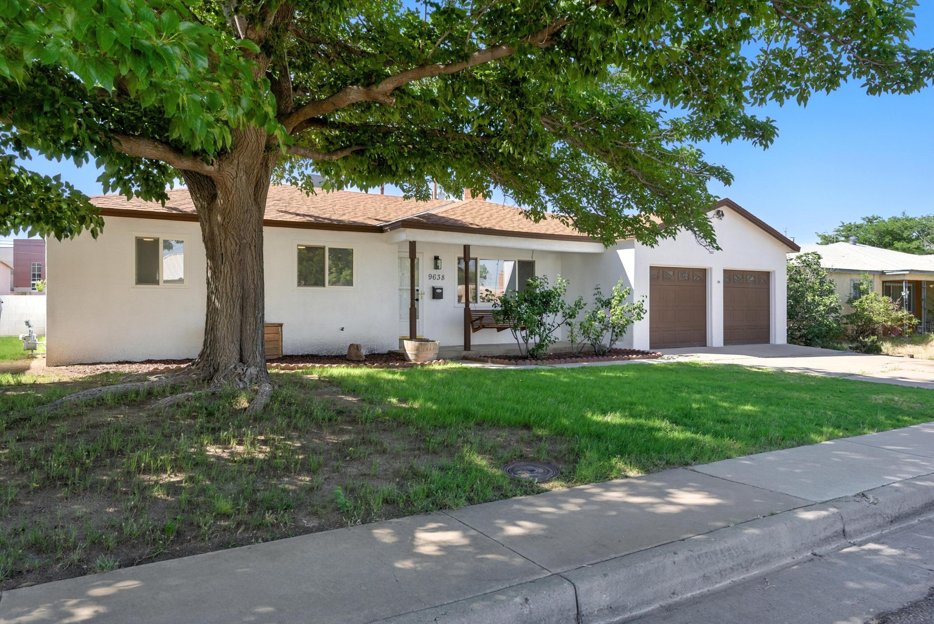 9638 MORROW Avenue NE