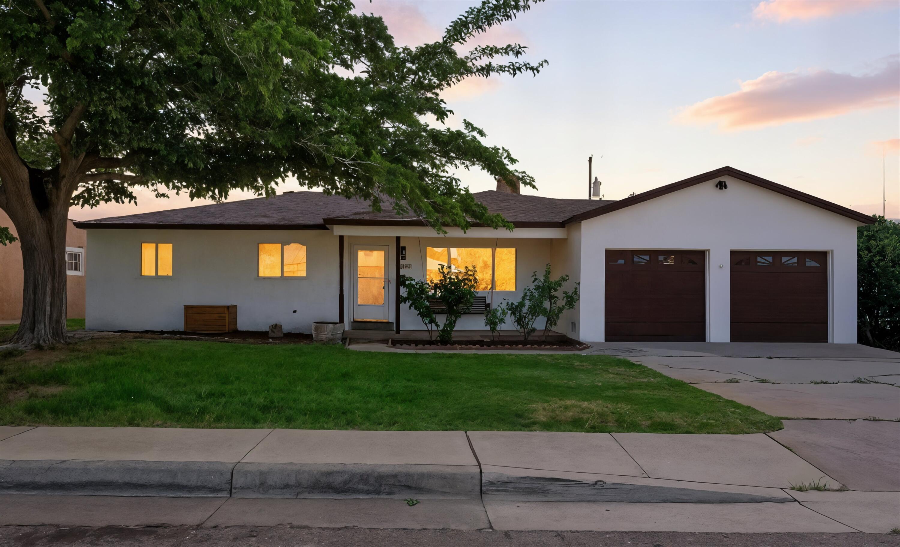 9638 MORROW Avenue NE