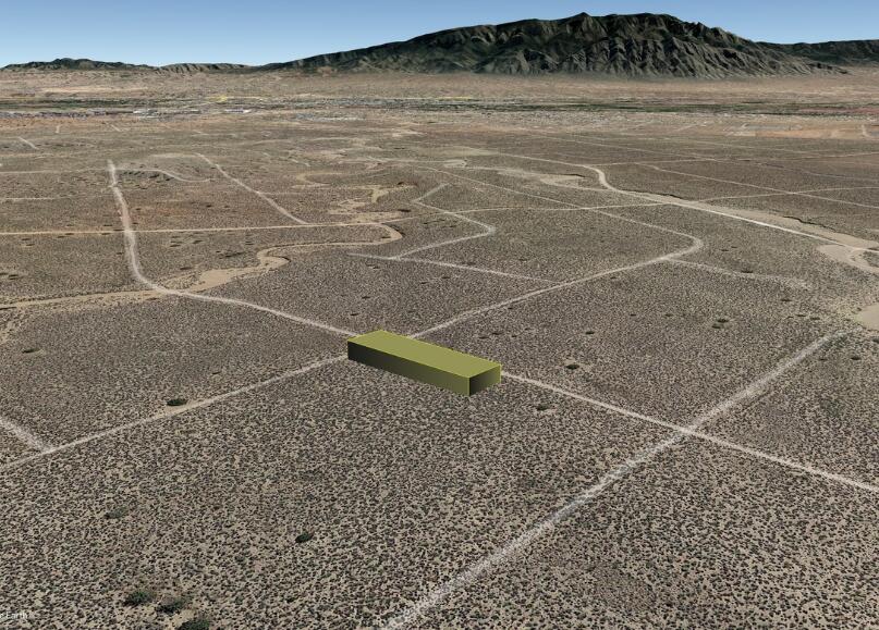 Villanelle (U20 B31 L20) .5 ac Road NE
