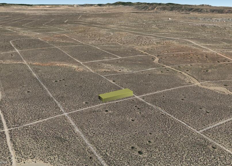 Villanelle (U20 B31 L20) .5 ac Road NE