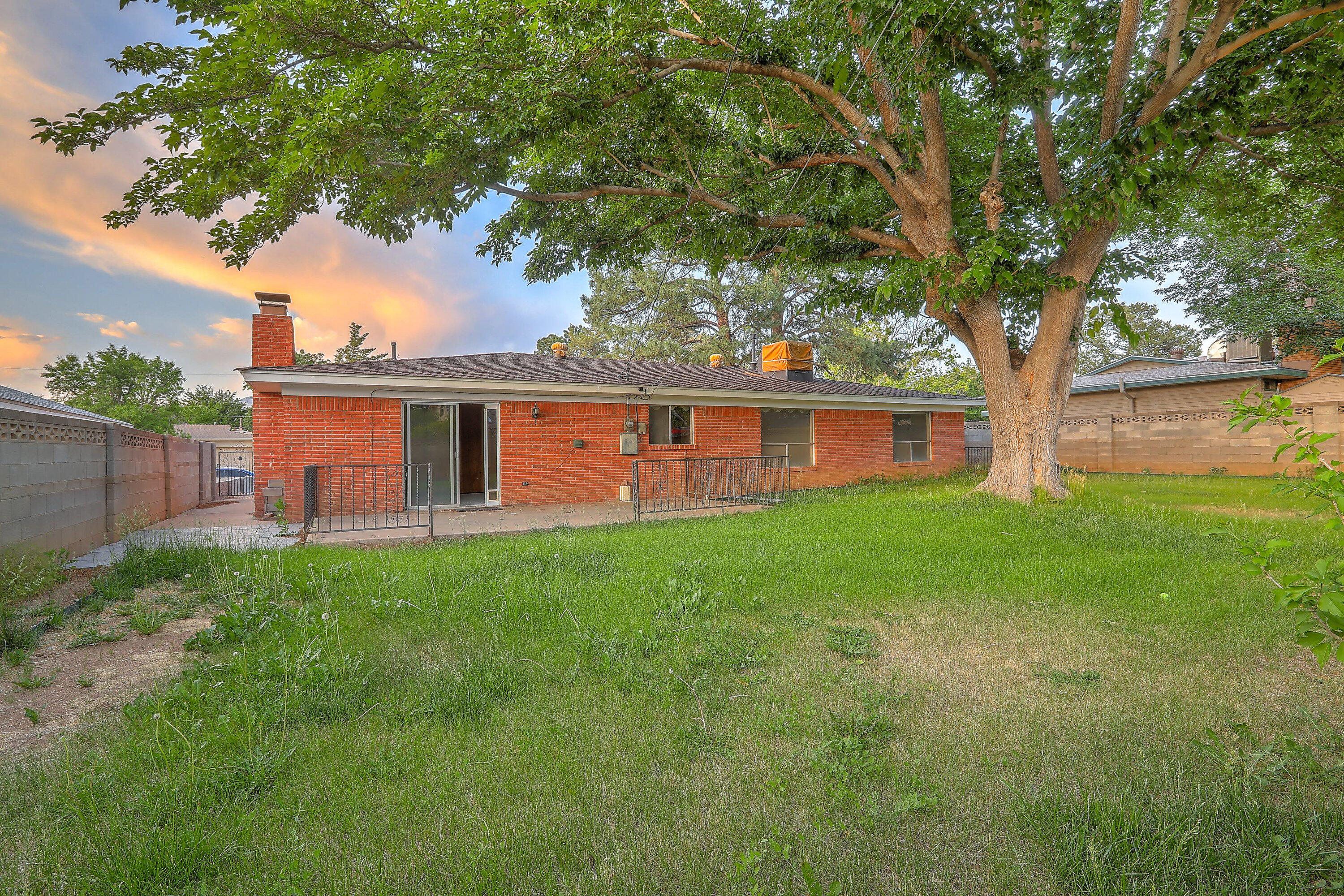 8800 ASPEN Avenue NE