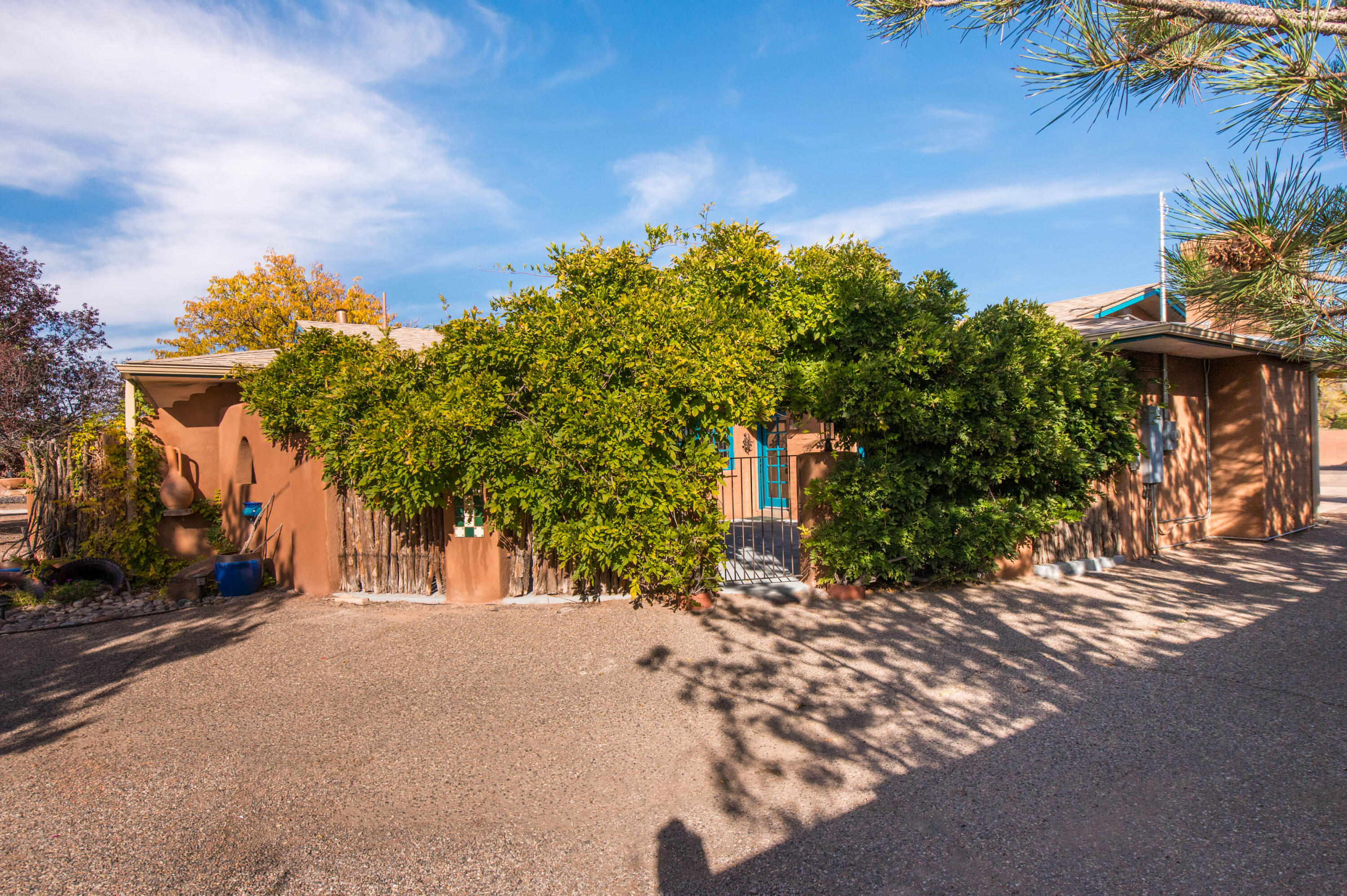 2700 RIO GRANDE Boulevard NW